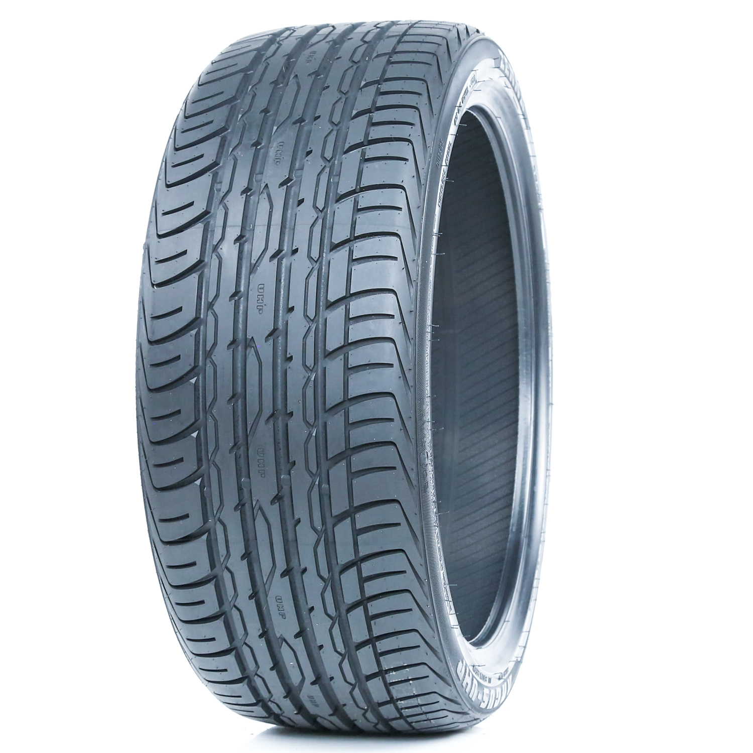NANA Zenna Argus-UHP 245/40ZR19 98W XL High-Performance All