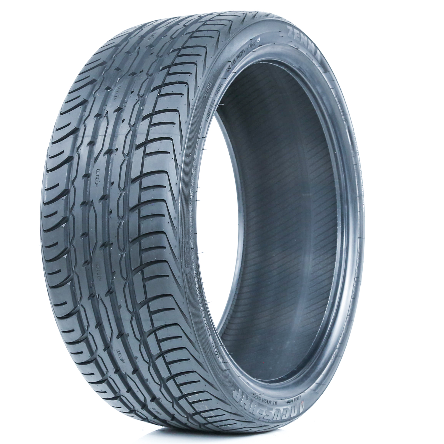 Zenna Argus-UHP All Season 245/35ZR20 95W XL Passenger Tire