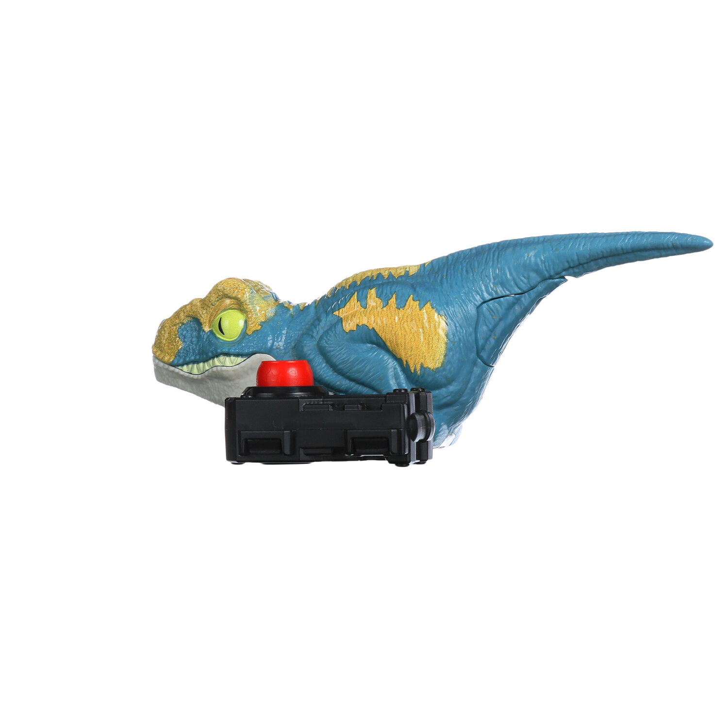 Interactive Dinosaur Dinosaur Toy Commercial 2018 Mattel Jurassic