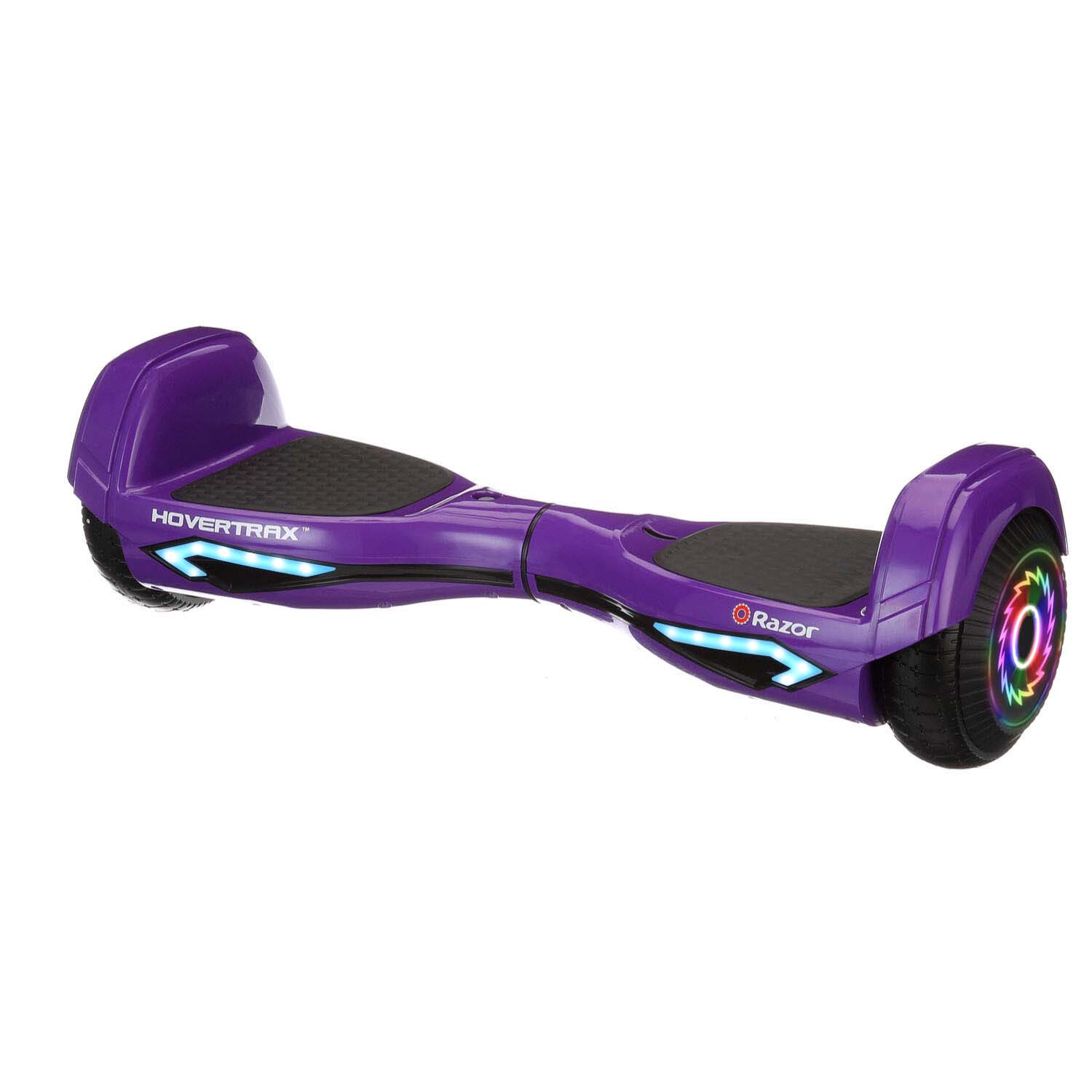 Razor hovertrax best sale 2.0 walmart