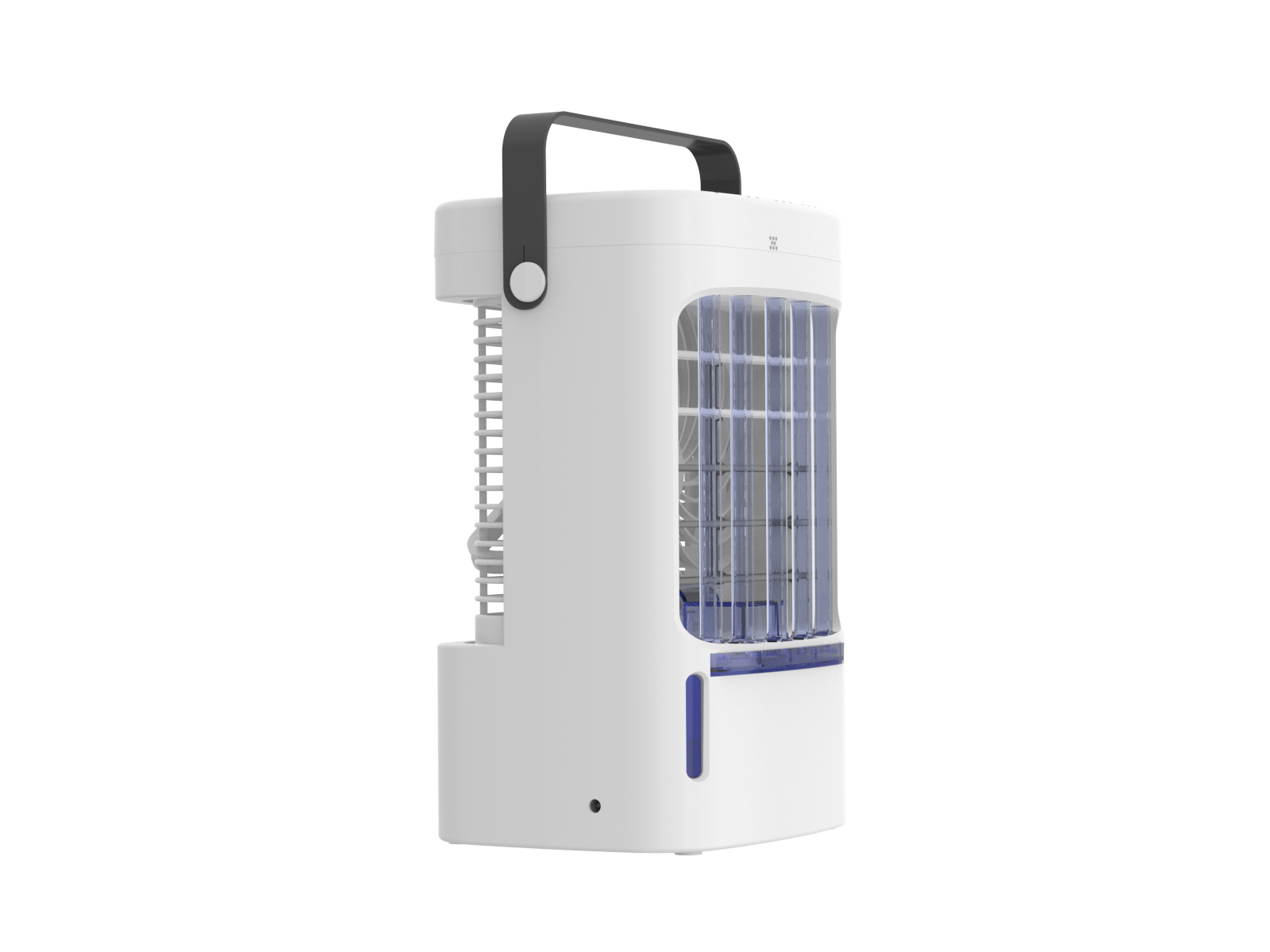 tors olsson t90 portable air cooler white