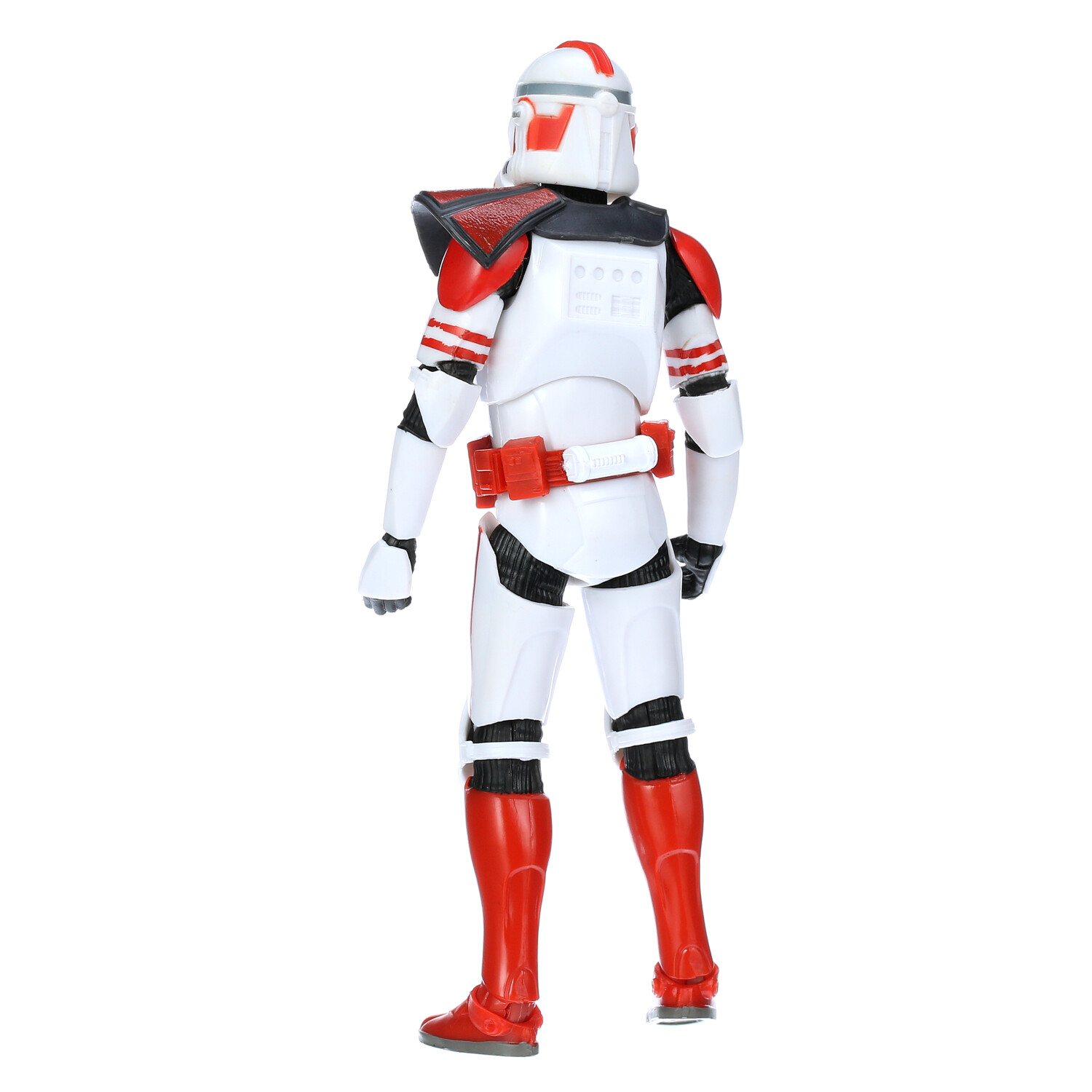 Star Wars: The Black Series Imperial Clone Shock Trooper