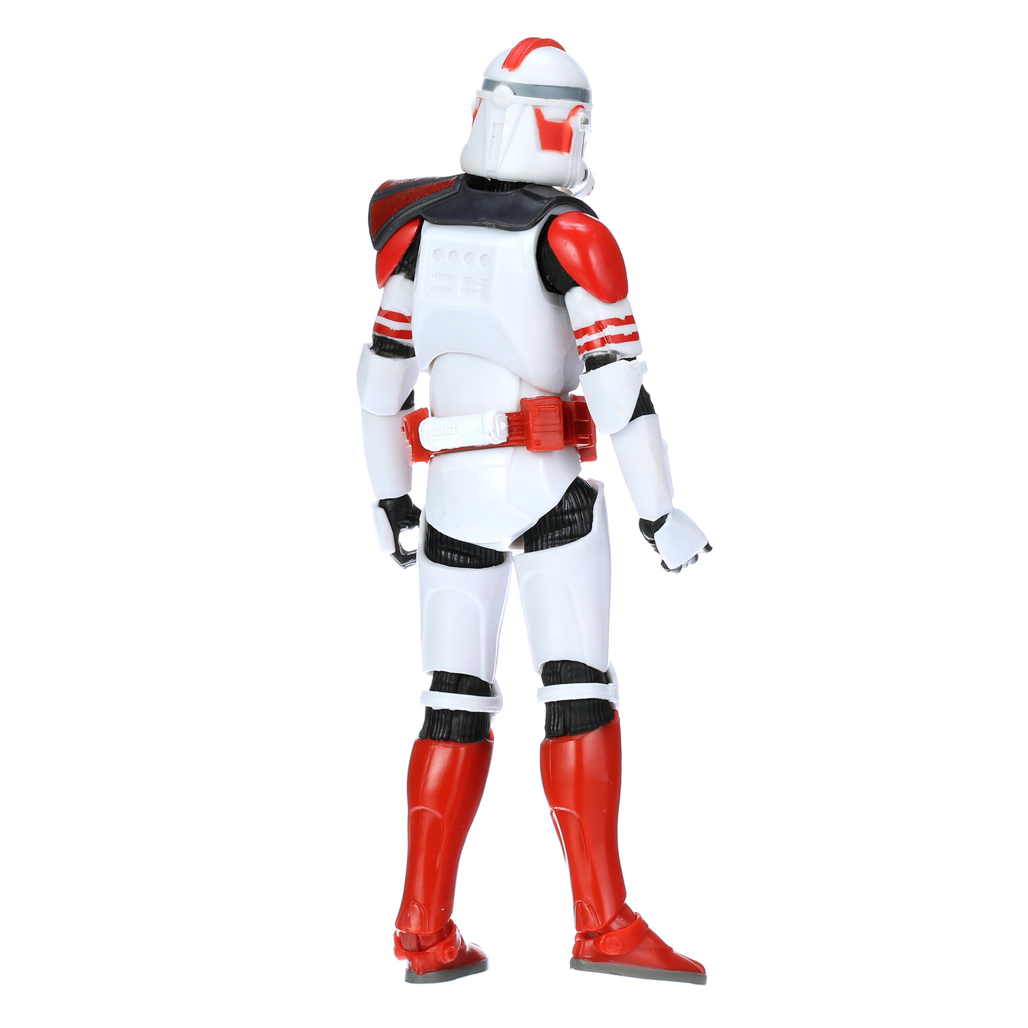 Star Wars Shock Trooper - Action figures for hobby shops - Walmart