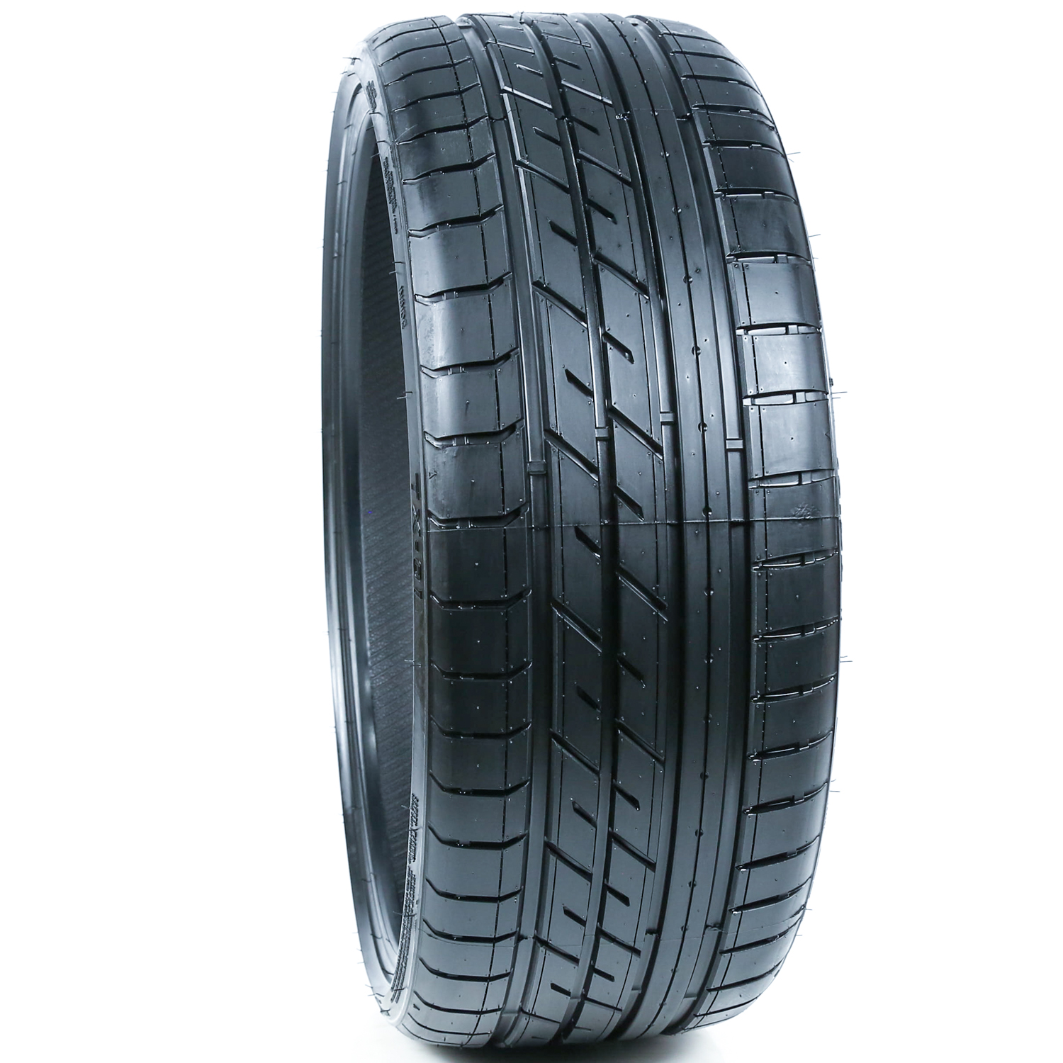 ウイングロードtb TBB TR-66 245/40R17 ZR 95W XL