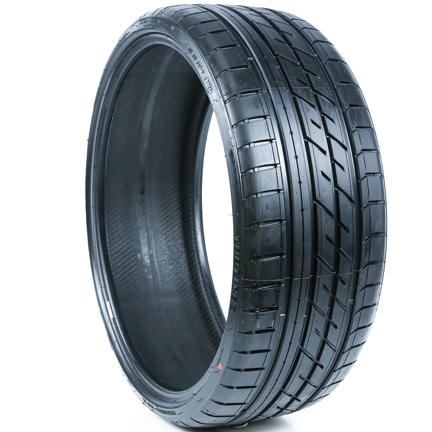 TBB TX-01 Ultra-High-Performance P255/30ZR24 97W XL