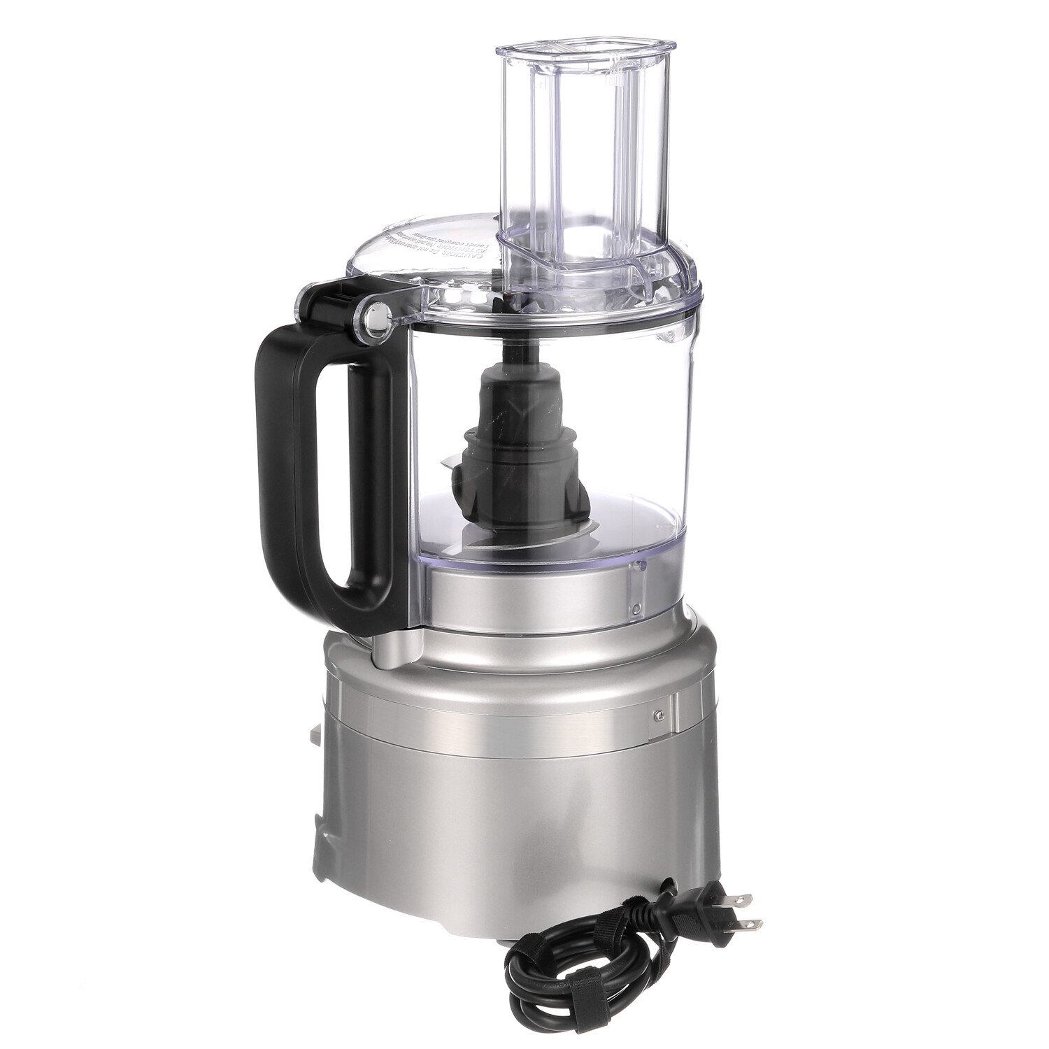 How To Use The KitchenAid® 7-Cup Food Processor Plus 