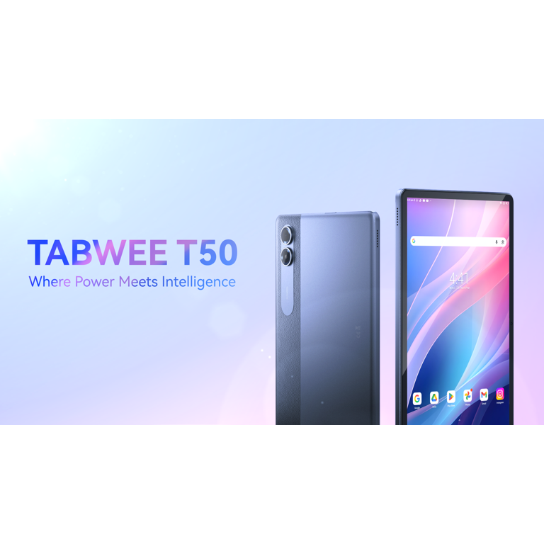 Android 16 AI Tablet,11 Inch Tablet with 24GB RAM 128GB ROM,Octa