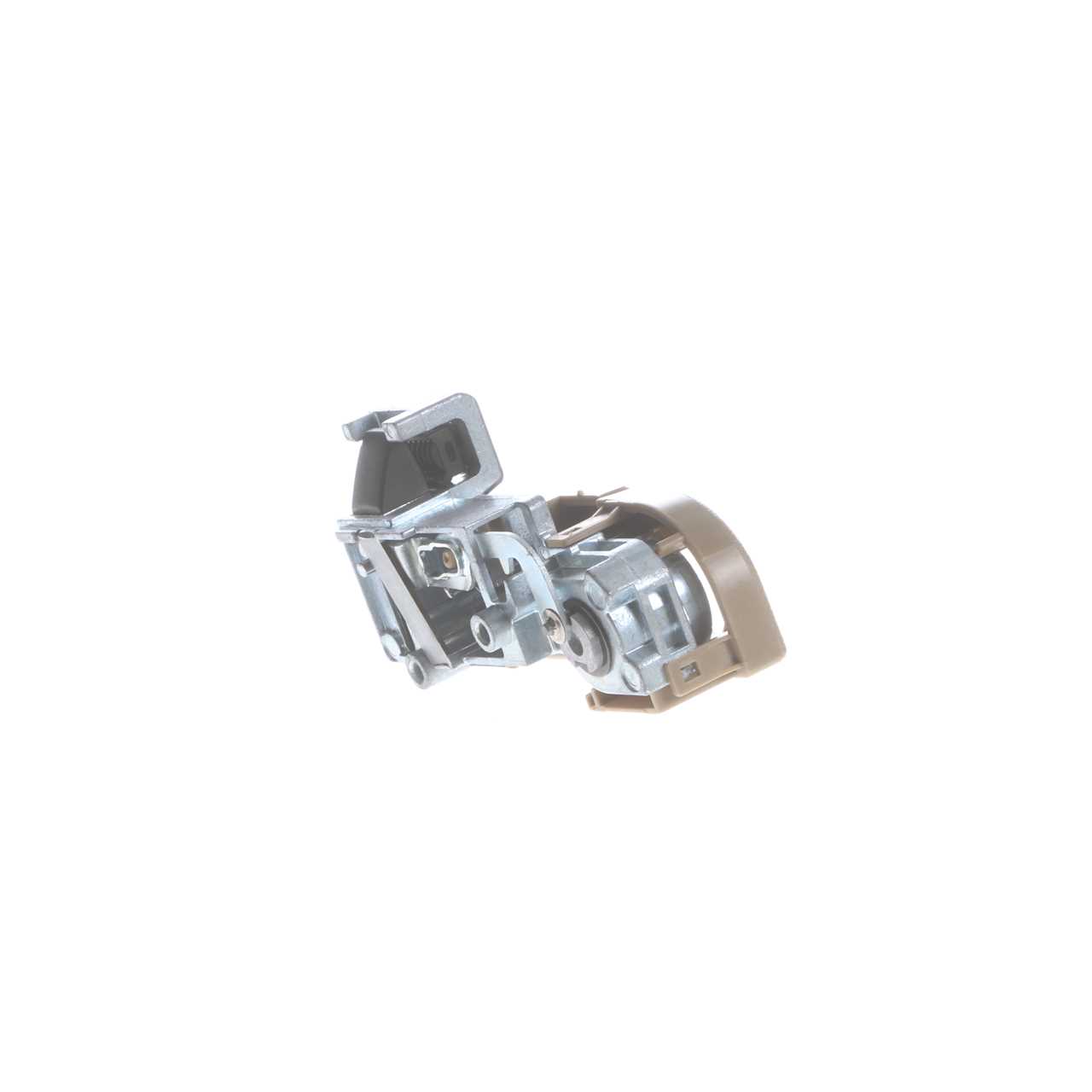 Dorman 74393 Glove Box Latch Assembly for Specific Honda Models