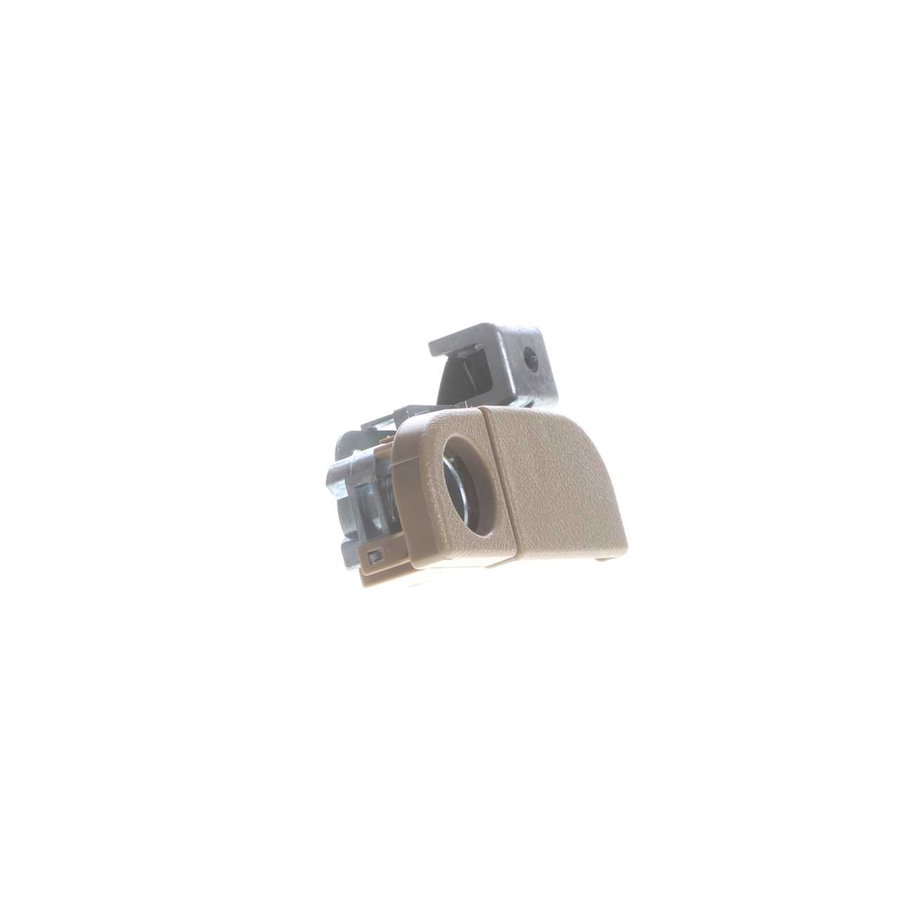 Dorman 74393 Glove Box Latch Assembly for Specific Honda Models