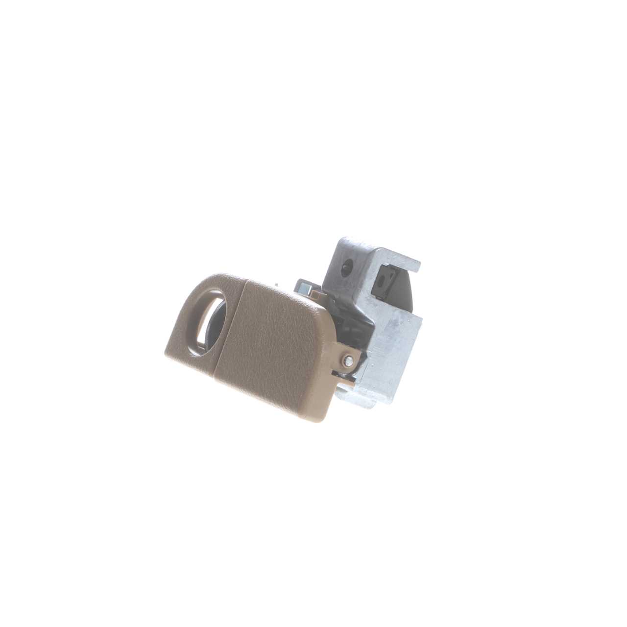 Dorman 74393 Glove Box Latch Assembly for Specific Honda Models