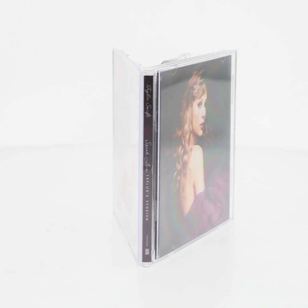 新品同様 Taylor Swift アルバムセット Taylor Swift Speak Now & Fearless CDセット - メルカリ