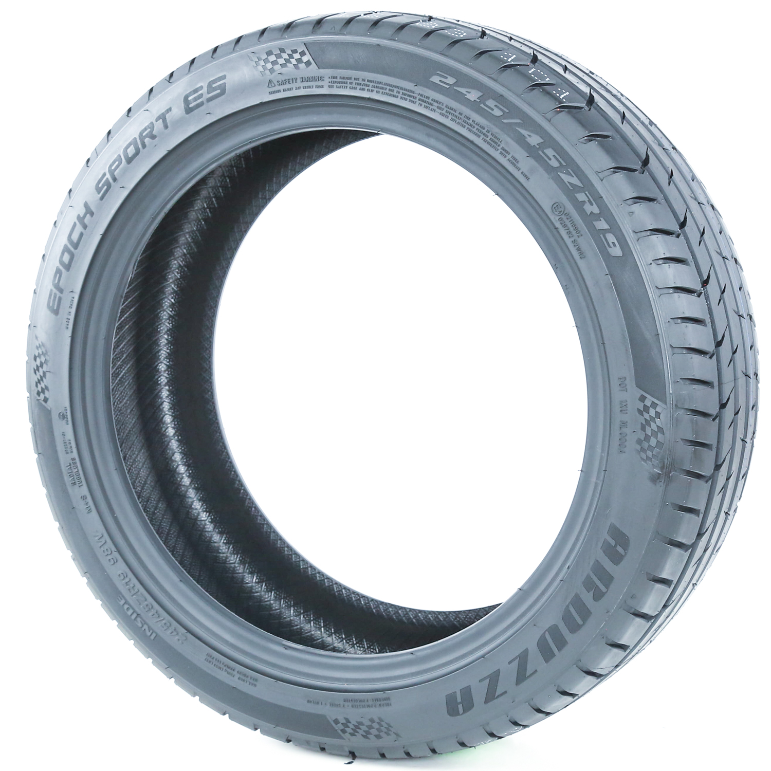 夏タイヤ新品 245/45ZR20 AUTOWAY】 新品 245/45R20 サマータイヤ