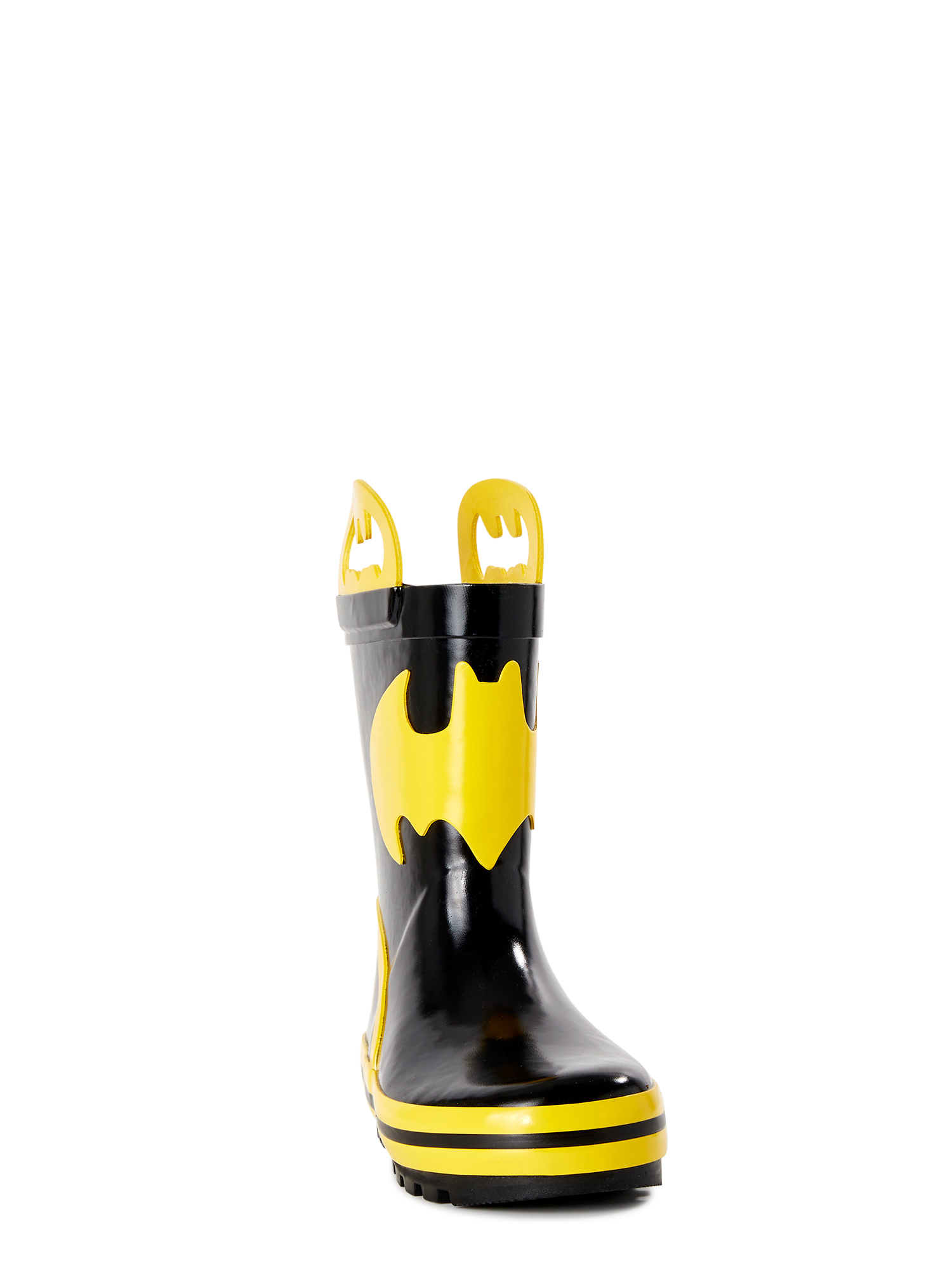 Batman rain deals boots walmart