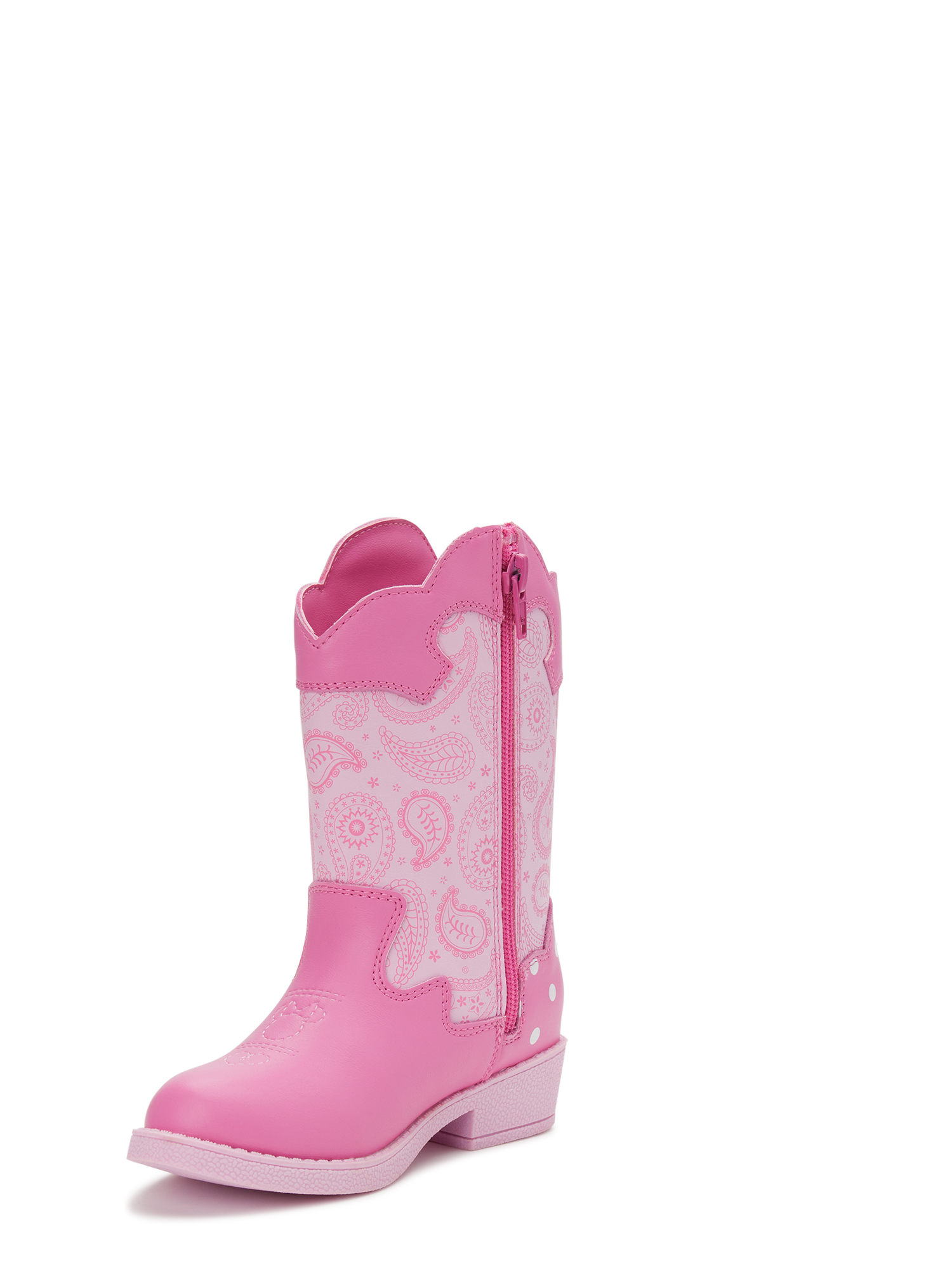 Minnie mouse cowgirl boots Clearance