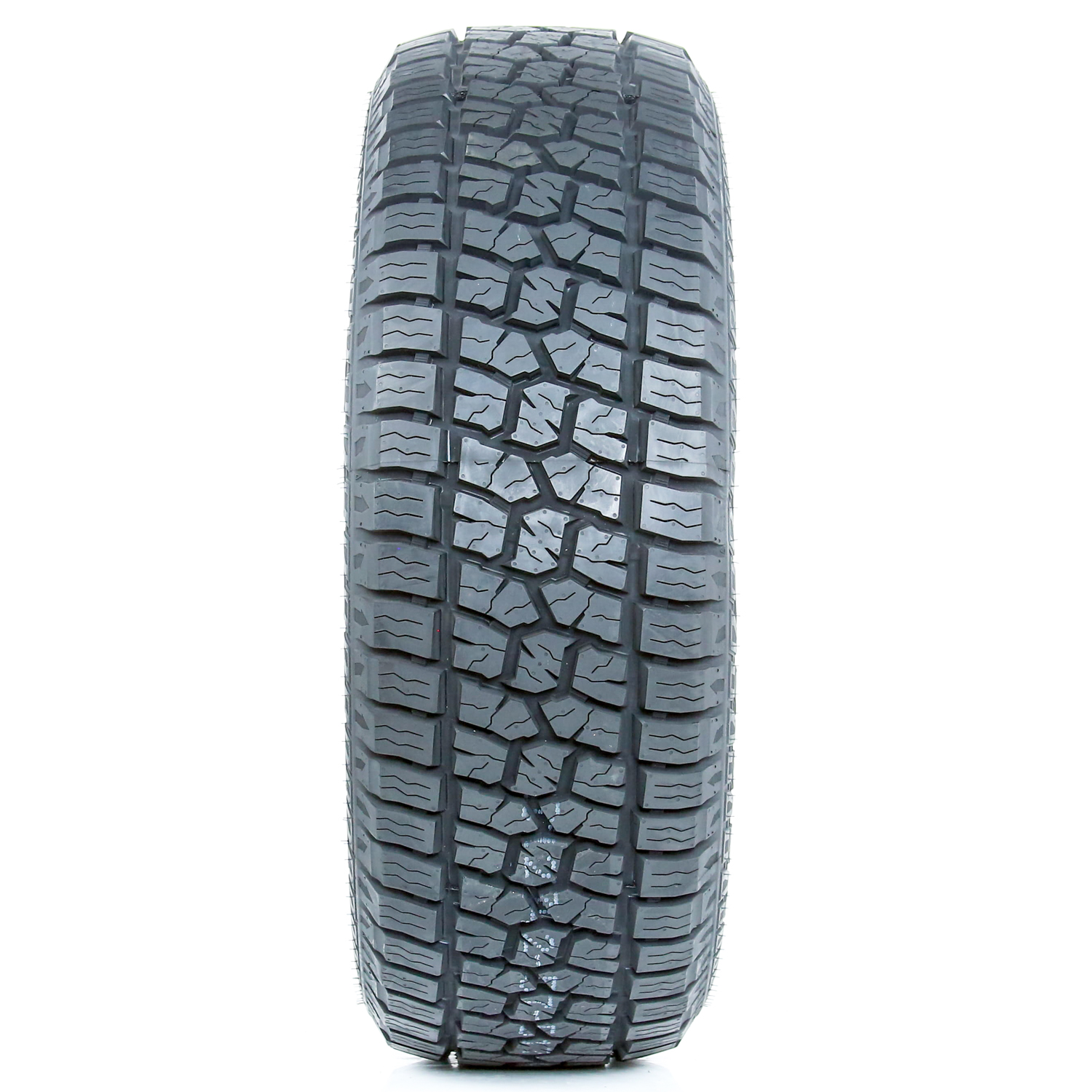 Arisun Aresta A/T ZG06, All Terrain Tire, 275/65R18 116T, SUV