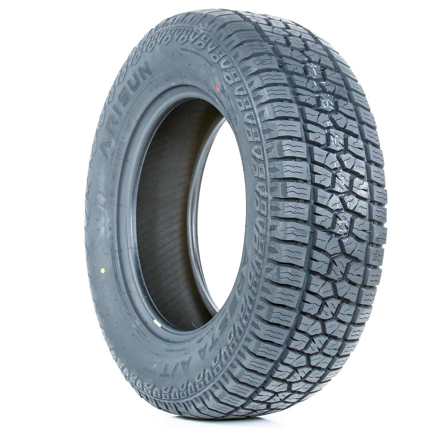 Arisun Aresta A/T ZG06, All Terrain Tire, 275/65R18 116T, SUV