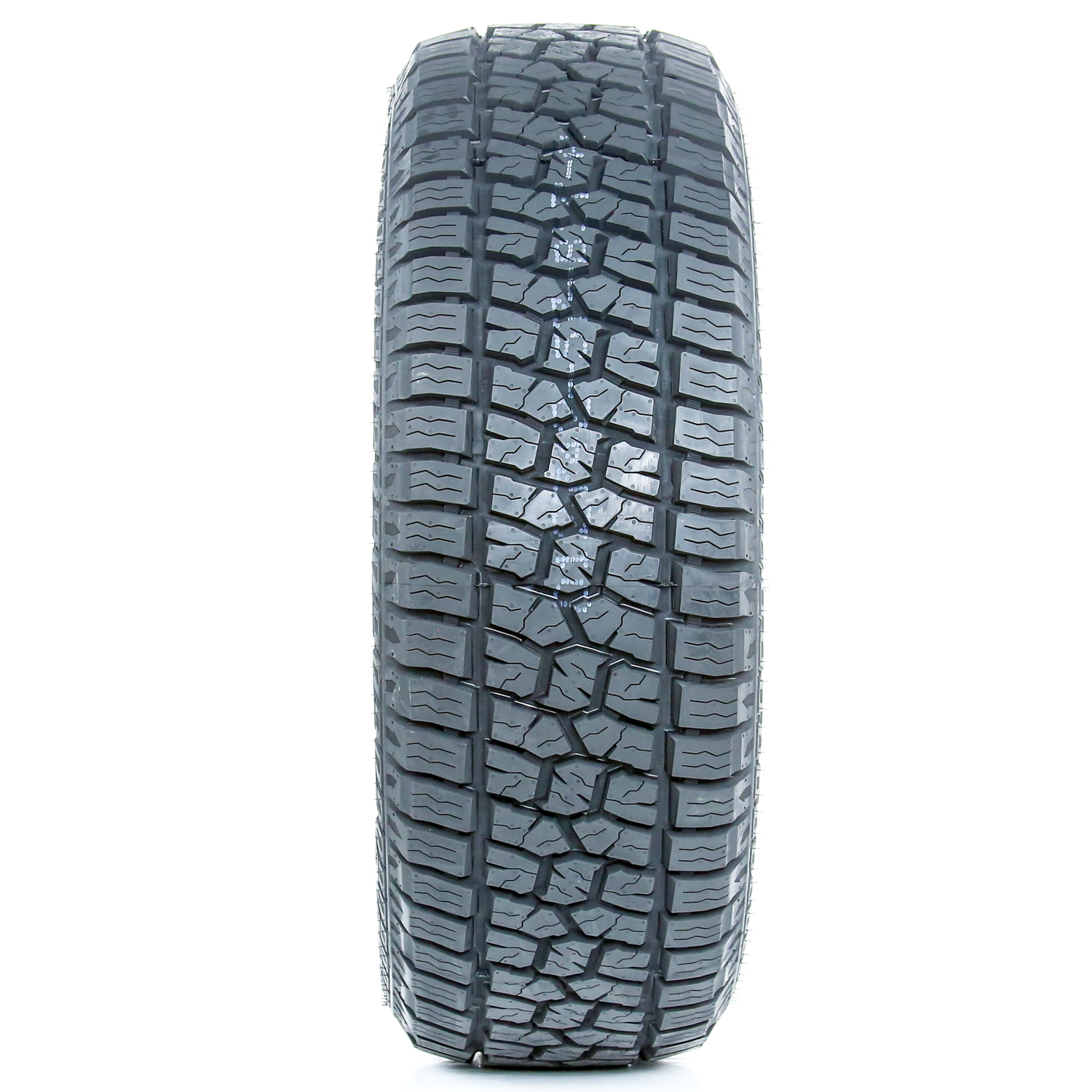 aretan Arisun Aresta A/T ZG06 All Terrain 215/70R16 100S Light