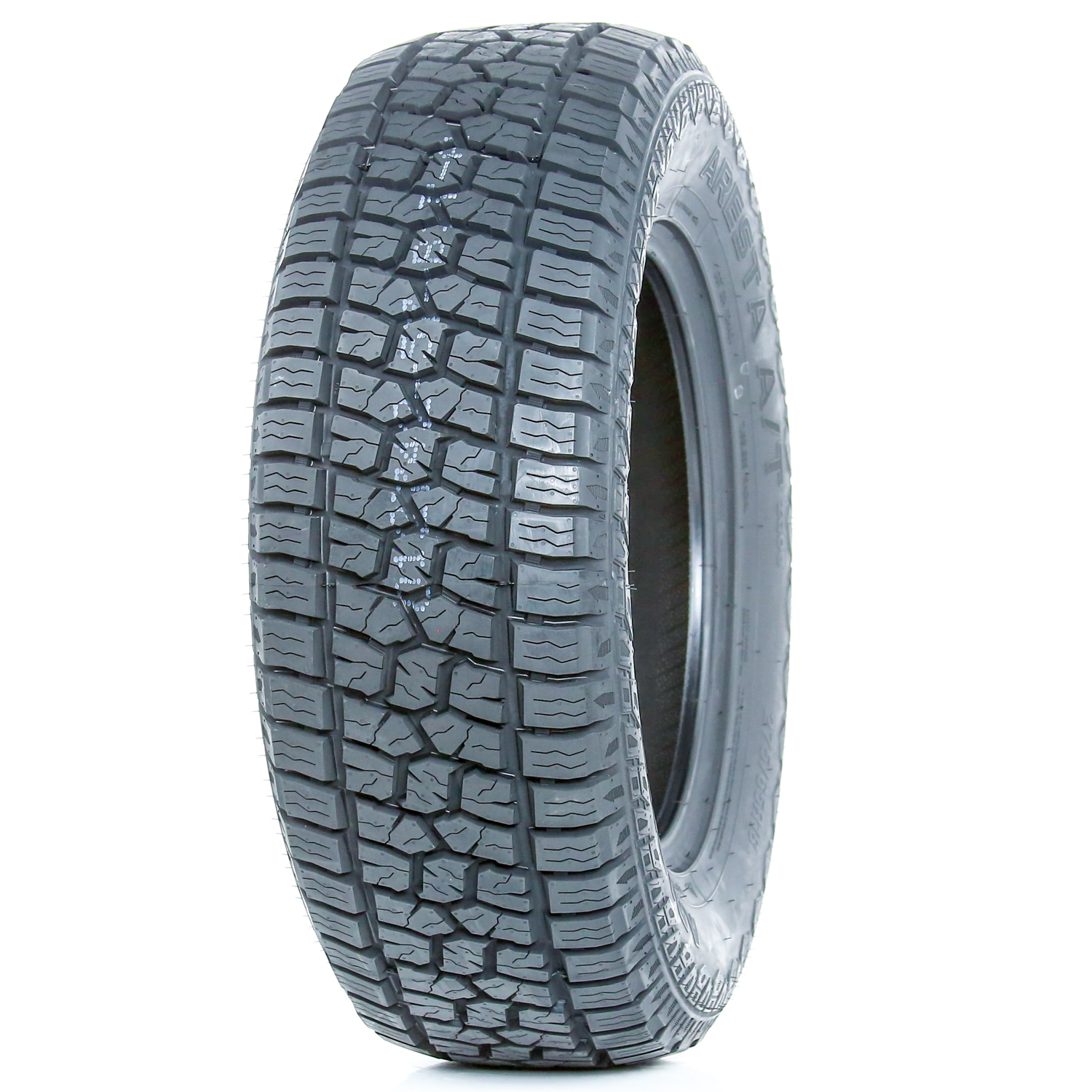 Arisun Aresta A/T ZG06, All Terrain Tire, 275/65R18 116T, SUV