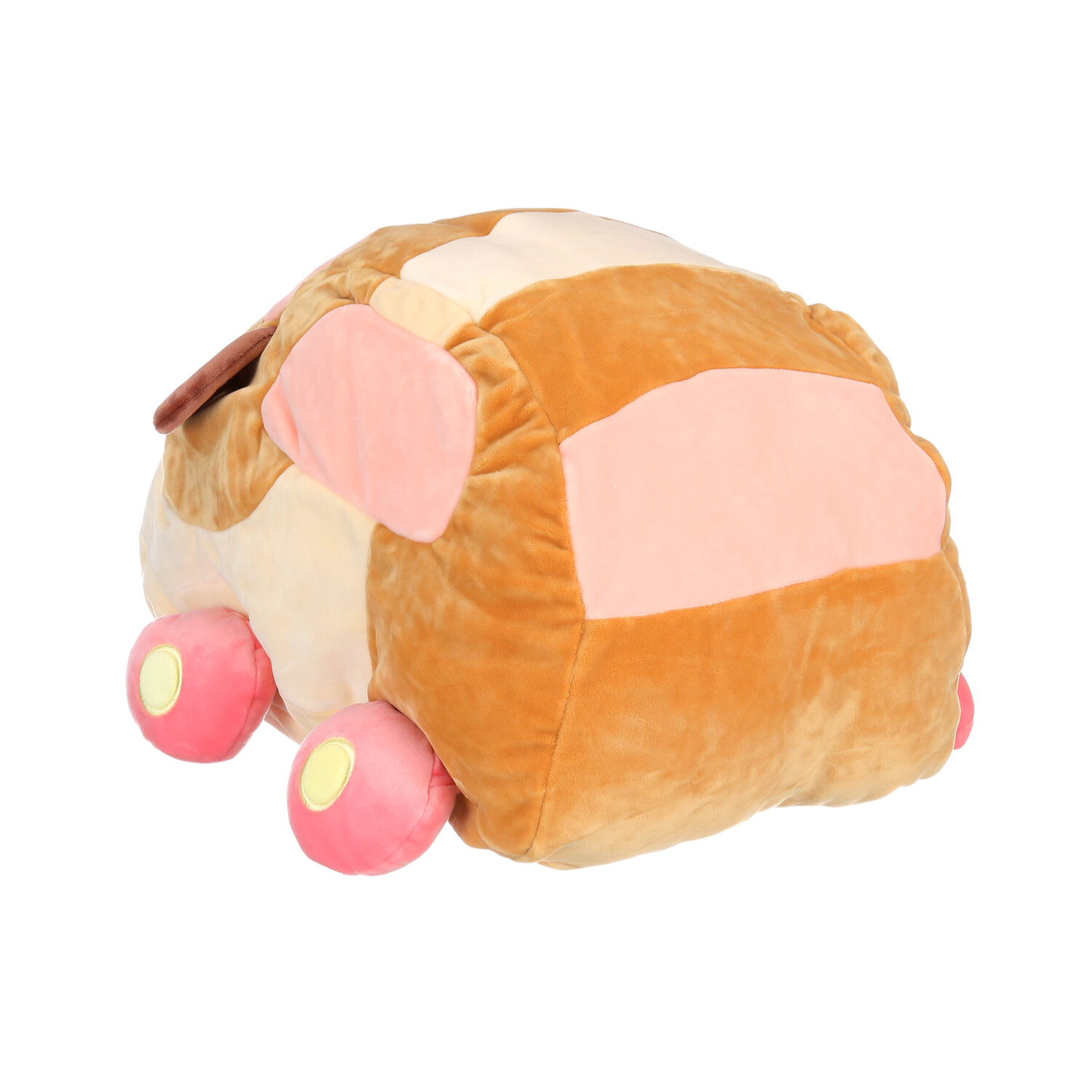 Pui Pui Molcar 16 Potato - Ultrasoft Stuffed Animal Large Plush Toy :  Target