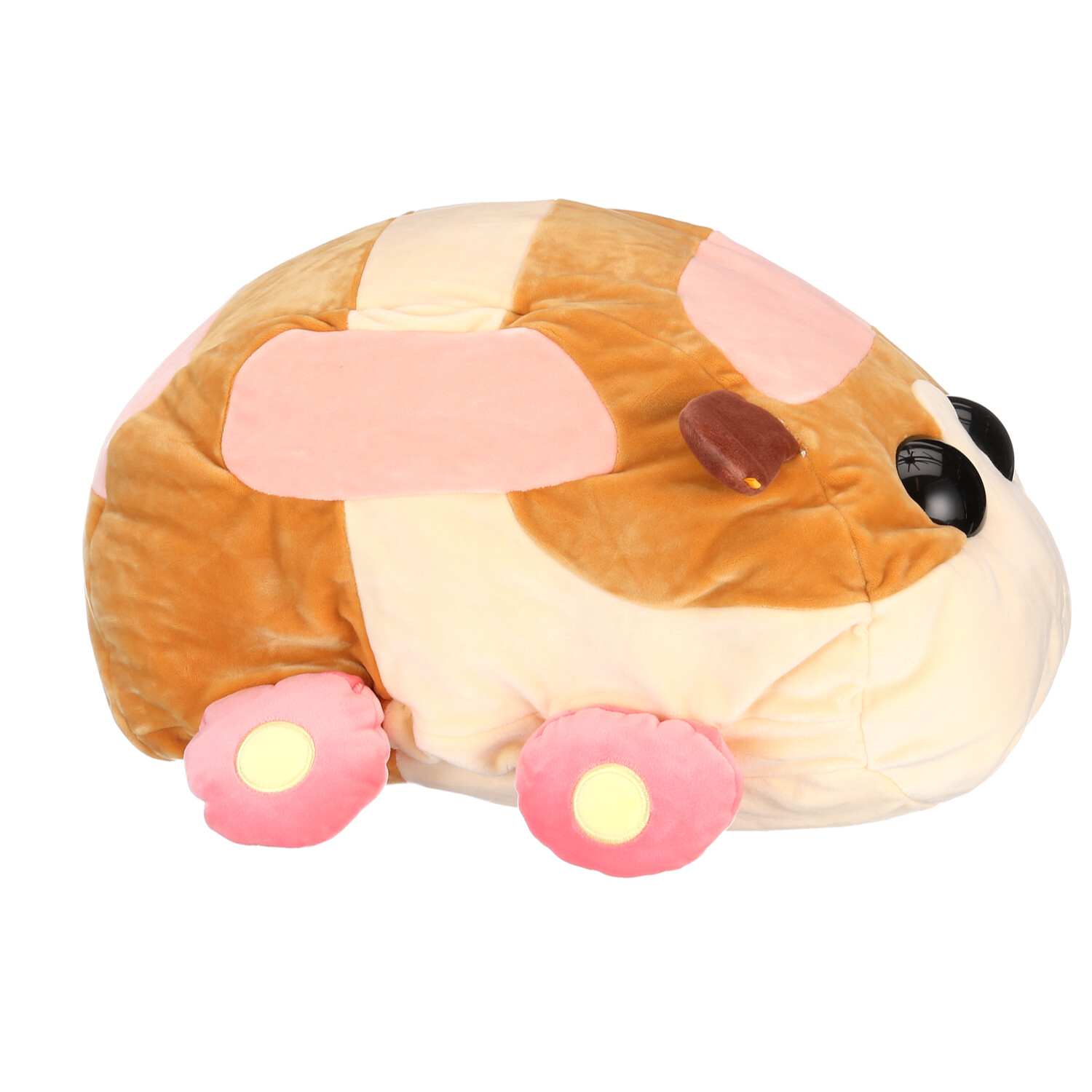 Pui Pui Molcar 16 Potato - Ultrasoft Stuffed Animal Large Plush Toy :  Target