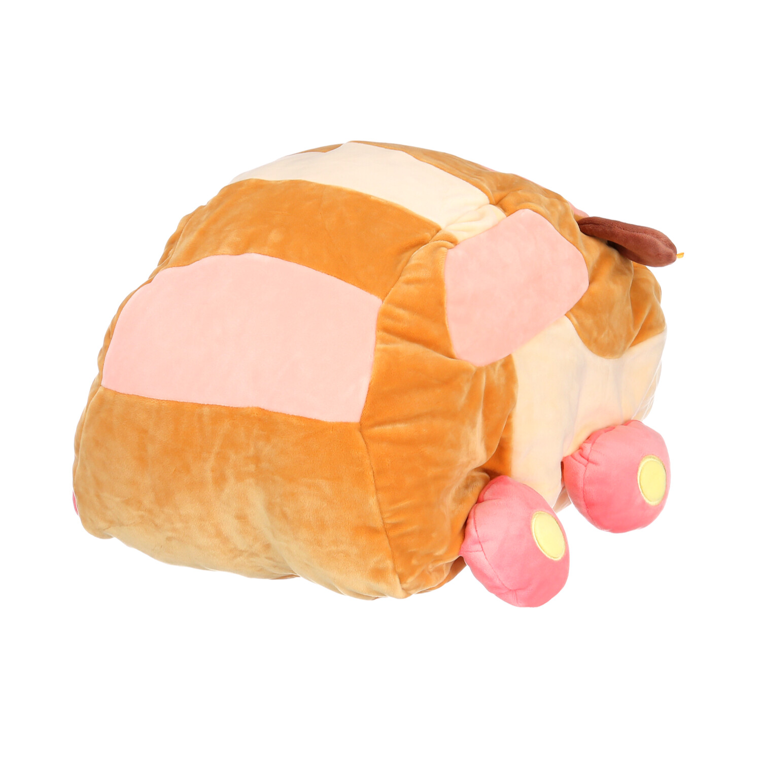 Pui Pui Molcar 16 Potato - Ultrasoft Stuffed Animal Large Plush Toy :  Target