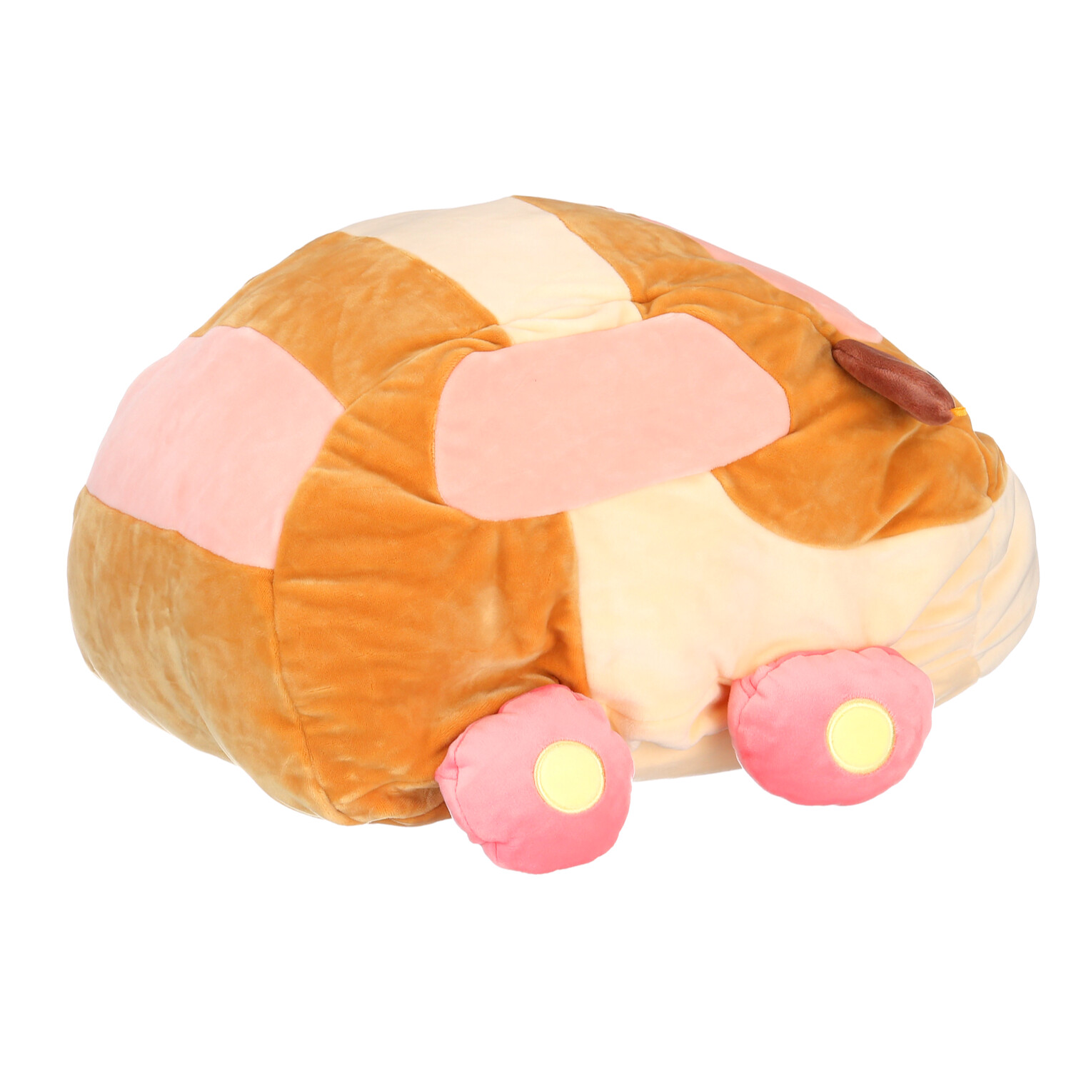 Pui Pui Molcar 16 Potato - Ultrasoft Stuffed Animal Large Plush Toy :  Target