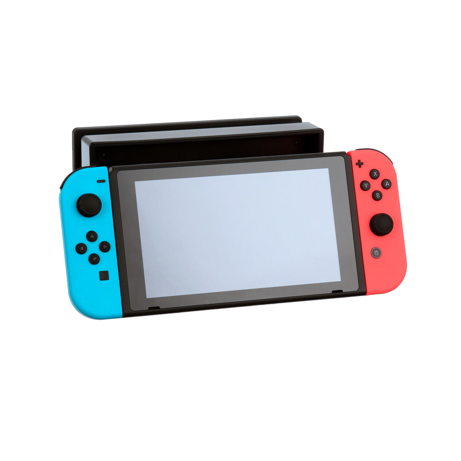 【joon】任天堂Switch Amazon.com: Nintendo Switch with Neon Blue and Neon Red Joy