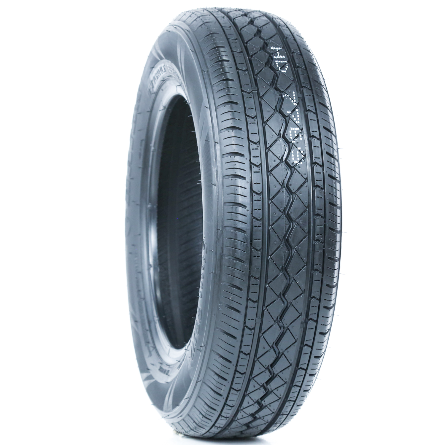 Haida HD517 LT175/70R14 93/90S D 8 Ply Light Truck Tire - Walmart.com
