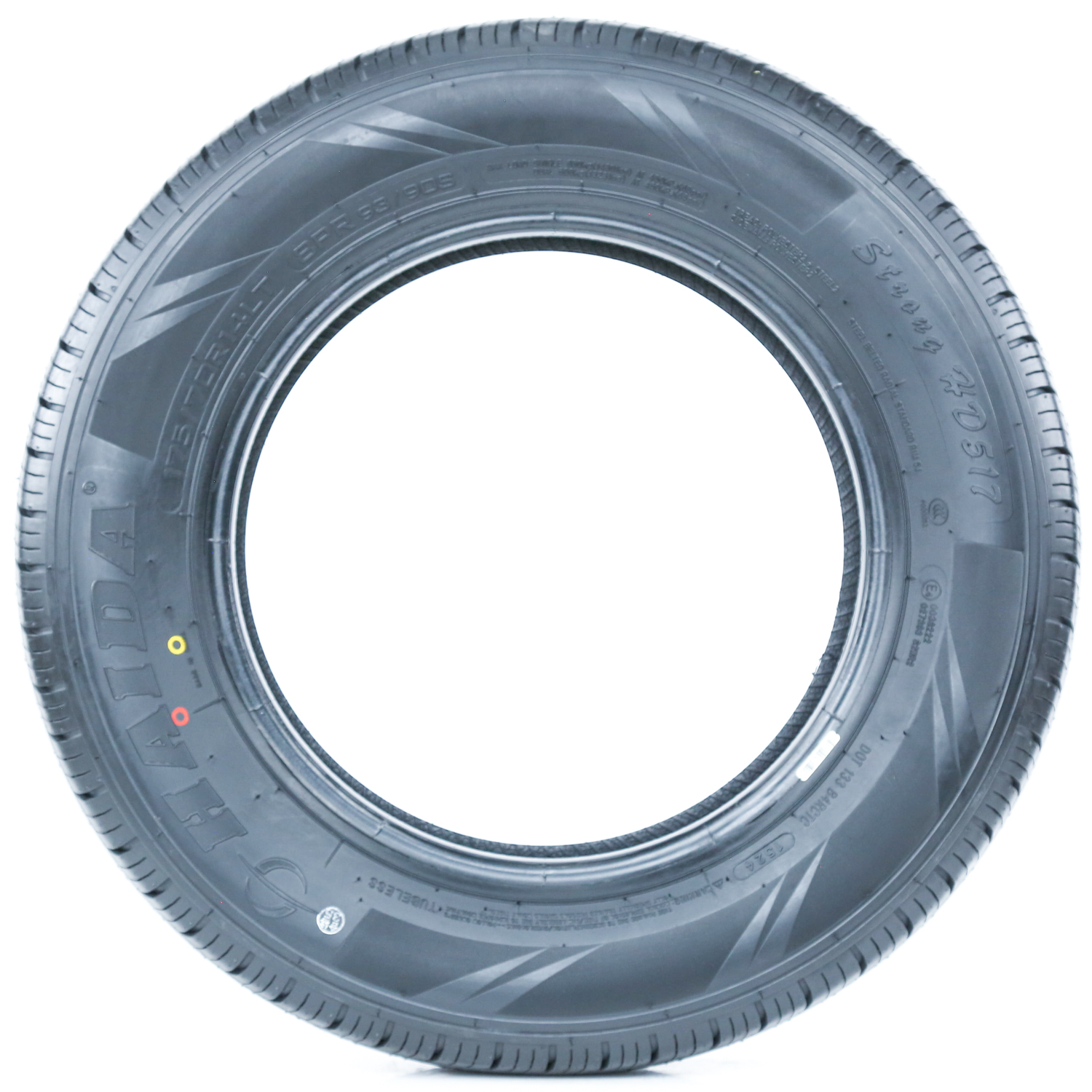 175R14 8PR LT TOPY 14インチ 6穴 6H PCD160 Haida HD517 LT175/70R14 93/90S D 8 Ply Light Truck Tire - Walmart.com