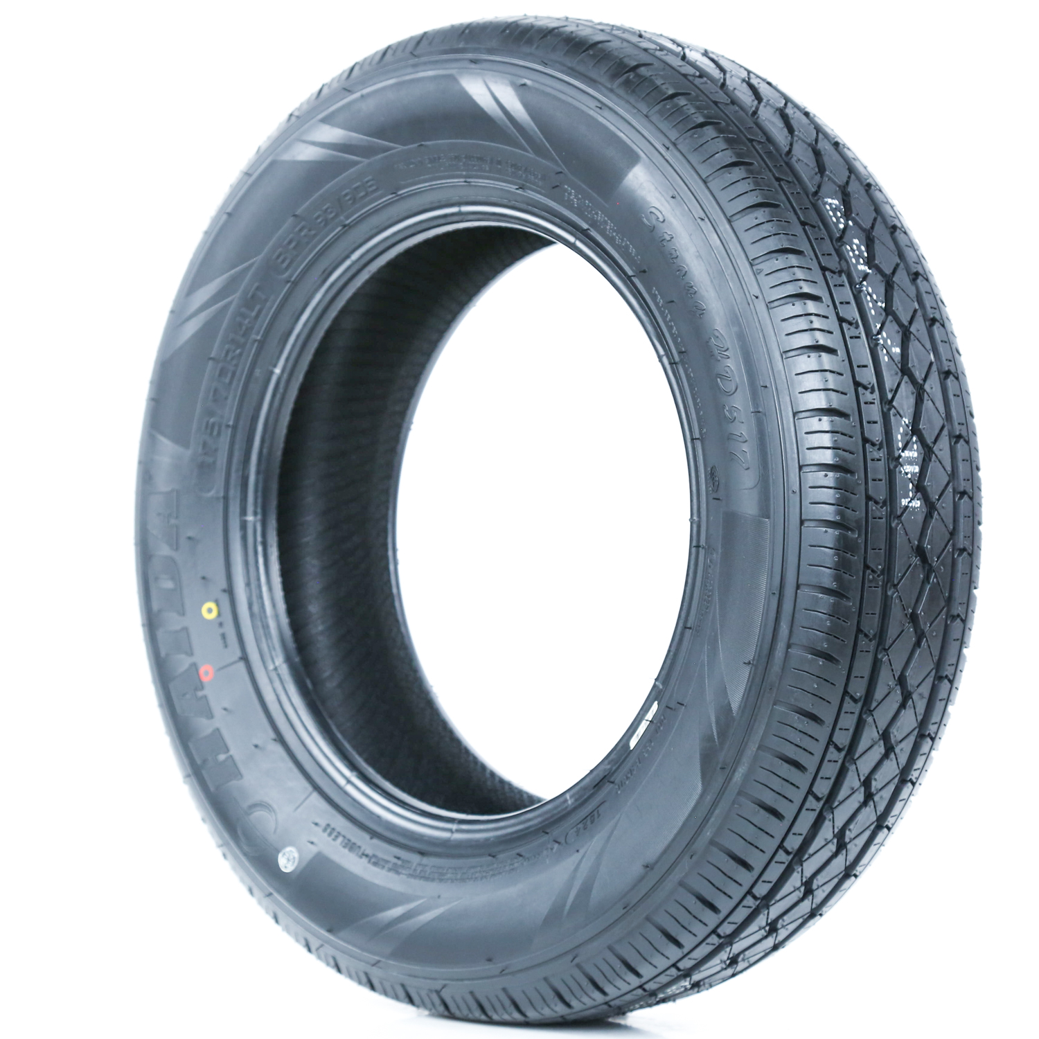 Haida HD517 LT175/70R14 93/90S D 8 Ply Light Truck Tire - Walmart.com