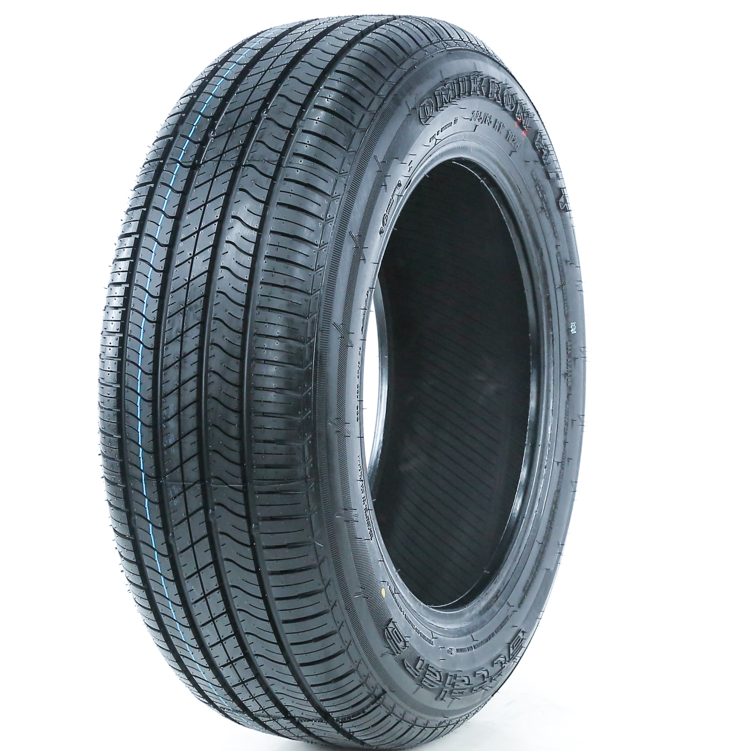 Accelera Omikron H/T Highway 225/65R17 102H Light Truck Tire