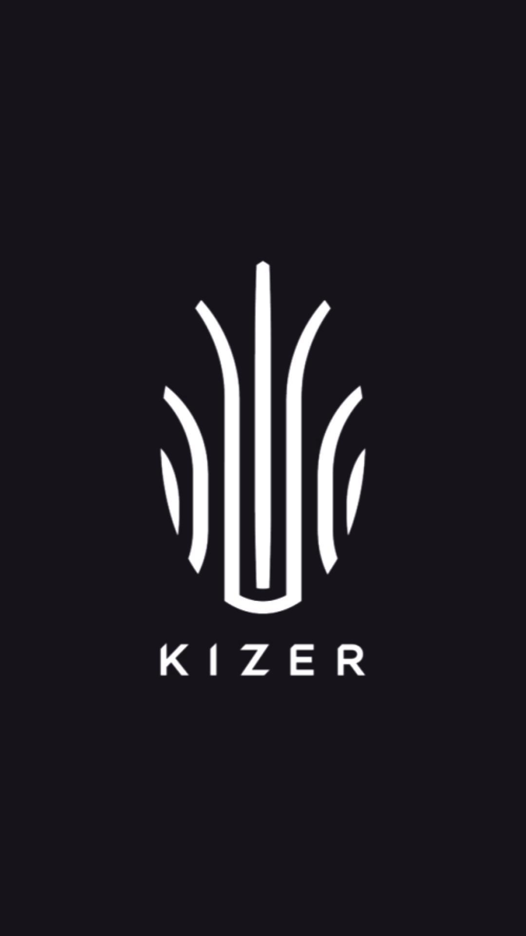 thumbnail video image 2 of Kizer Cabox Fixed Blade Knife 154CM Blade G10 Handle Pocket Tactical Knives 1048C1, 2 of 9