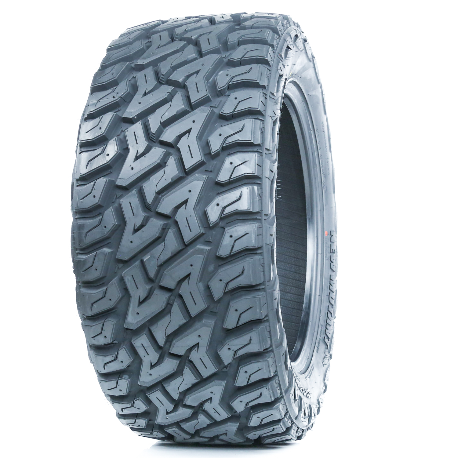 Predator New Mutant X-RT All Terrain Light Truck Tire, LT33X13