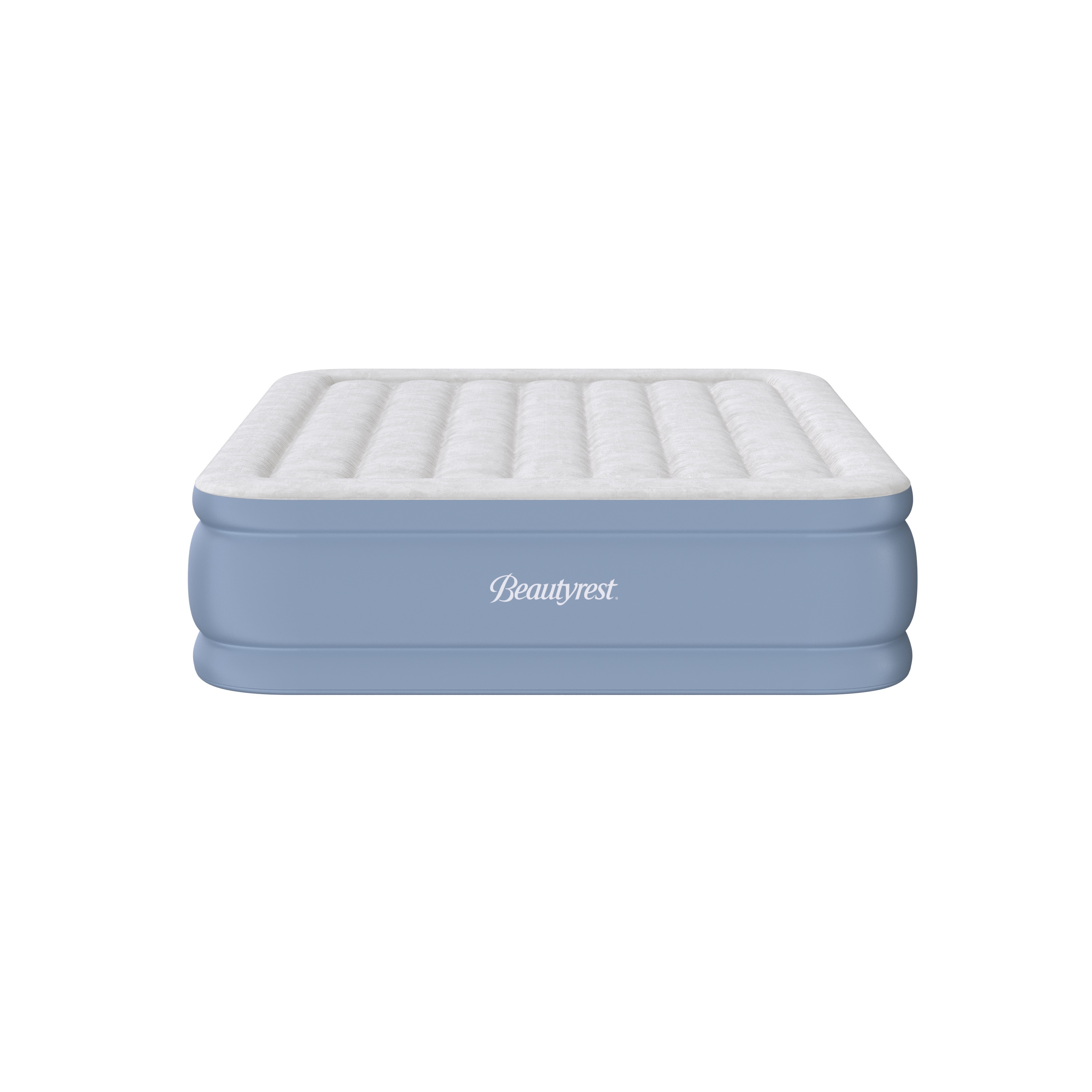 Beautyrest Hi Loft 15" Twin Air Mattress with A/C Pump - Walmart.com