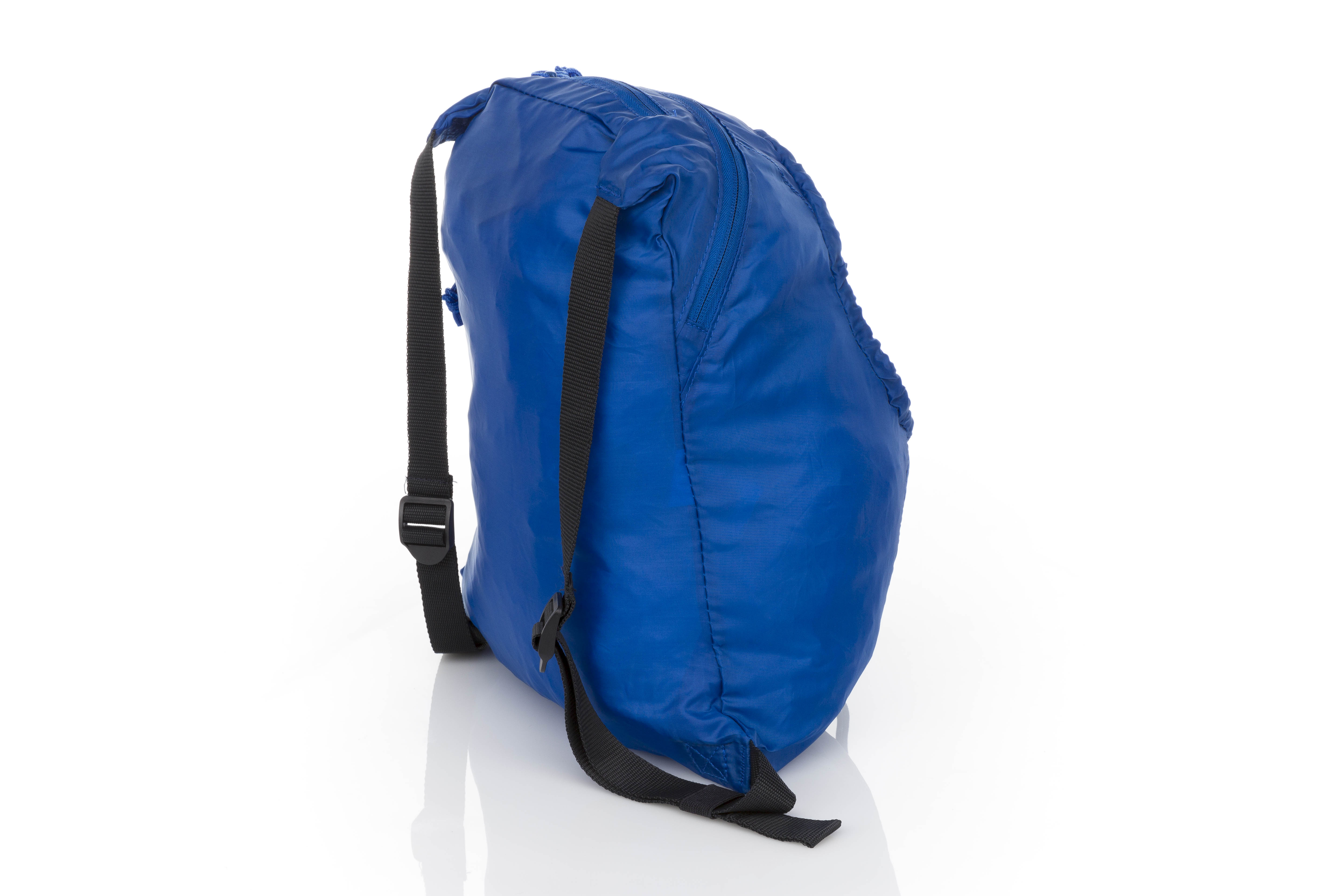 Outdoor Products Packable 14.9 L Backpack, Blue, Unisex, Adult, Teen,  Polyester 