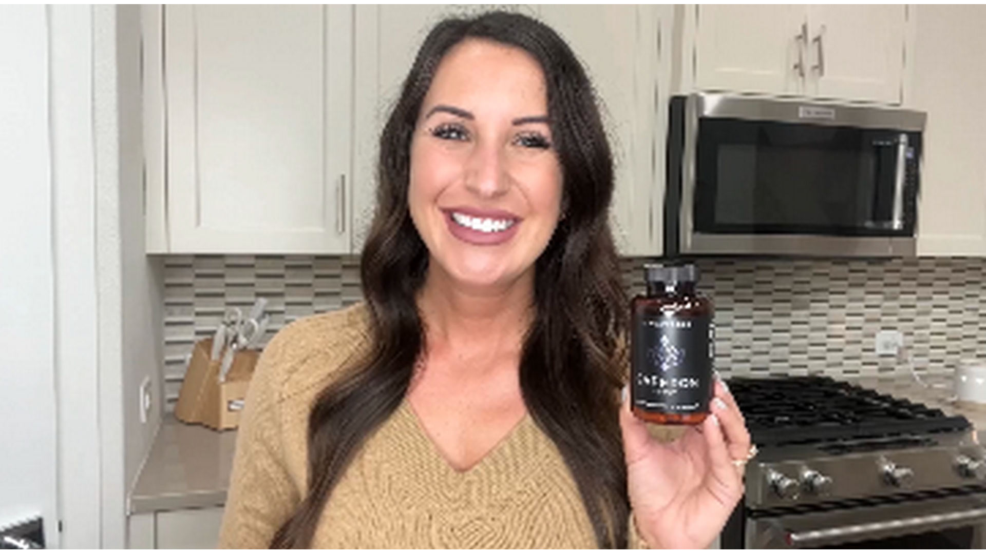 thumbnail video image 2 of Saffron Supplement – Organic Saffron Extract With BioPerine® For Enhanced Absorption - Appetite Suppressant For Weight Loss – Energy & Mood Support (90 Capsules), 2 of 8