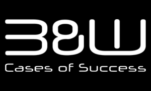 thumbnail video image 2 of B&W International Type 4000 Equipment Case, Black, 2 of 5