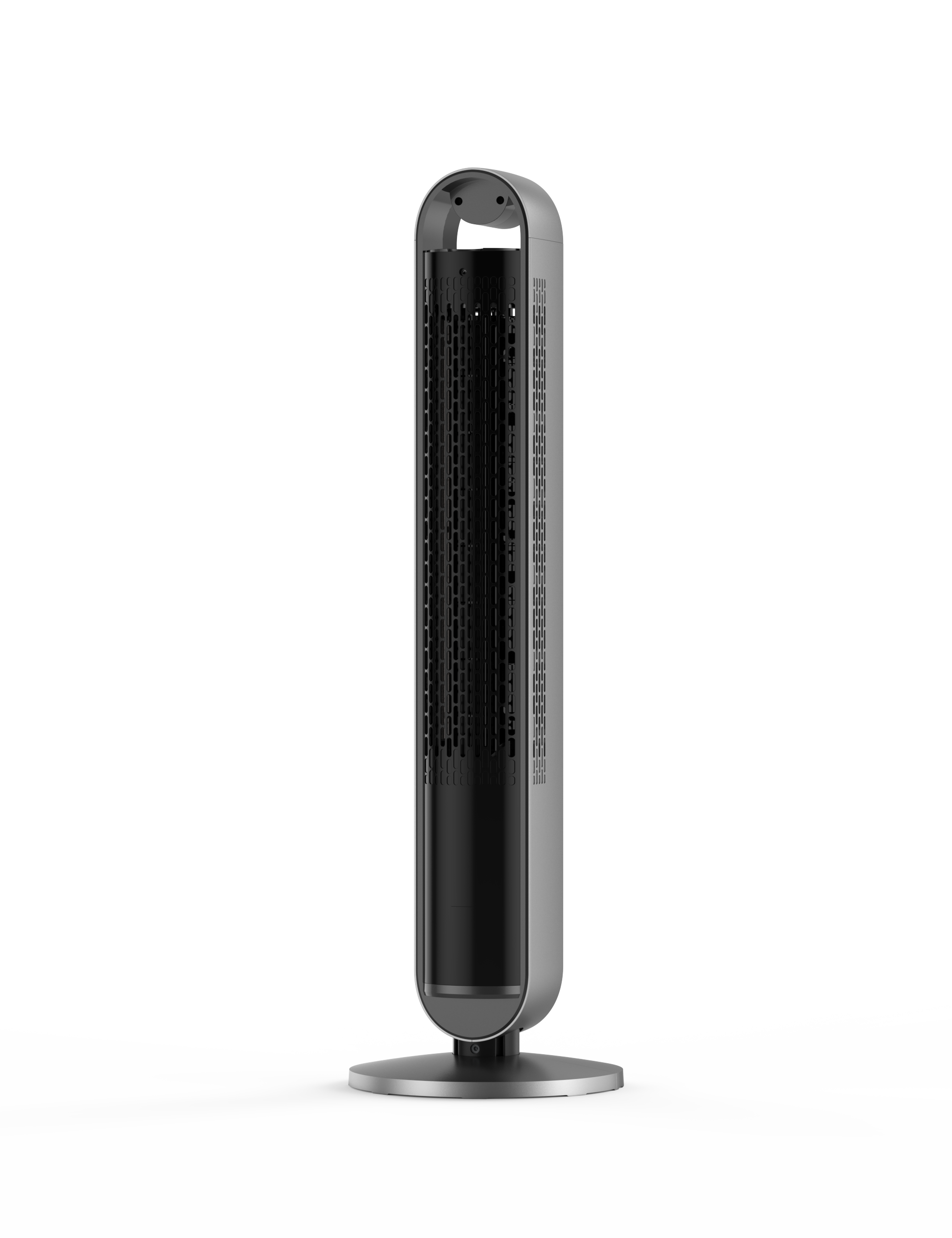 Dreo Pilot Pro Ultra-Quiet Black Vertical Tower Fan - Dreo