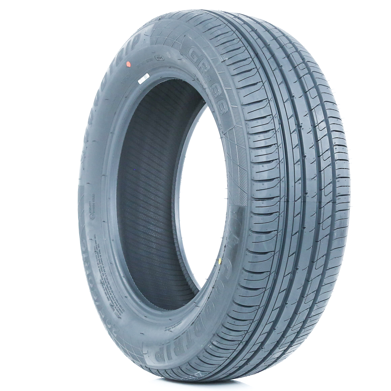 Goodtrip GR-66 205/60R16 All Season Tire, 92V Performance