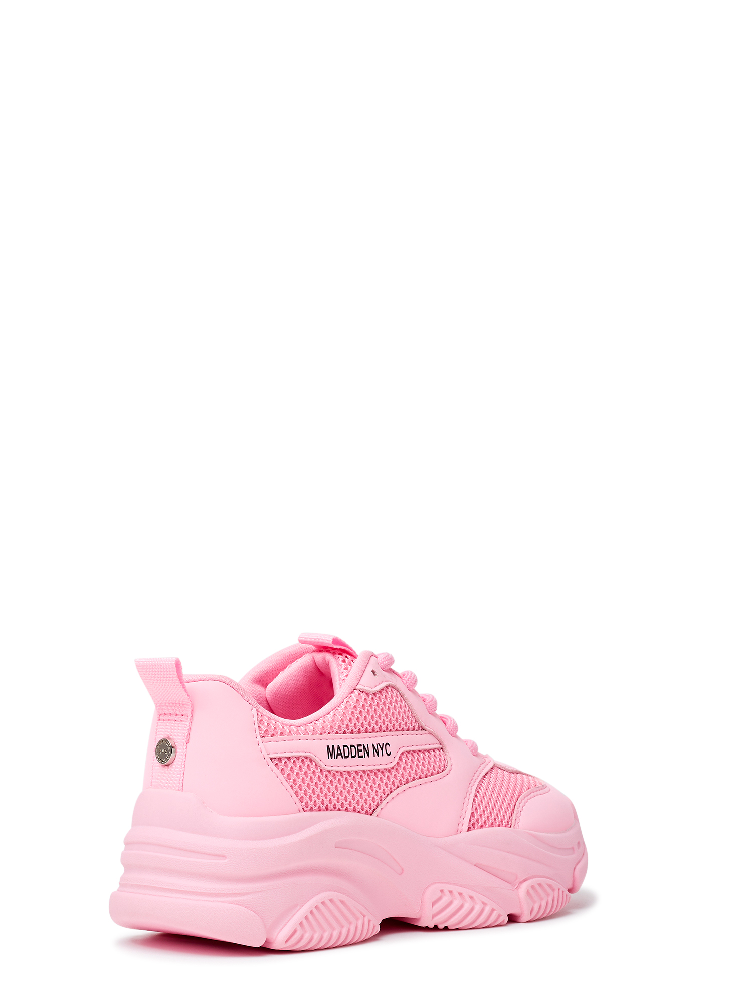 Madden NYC Little Girl & Big Girl Dad Sneaker, Sizes 13-5