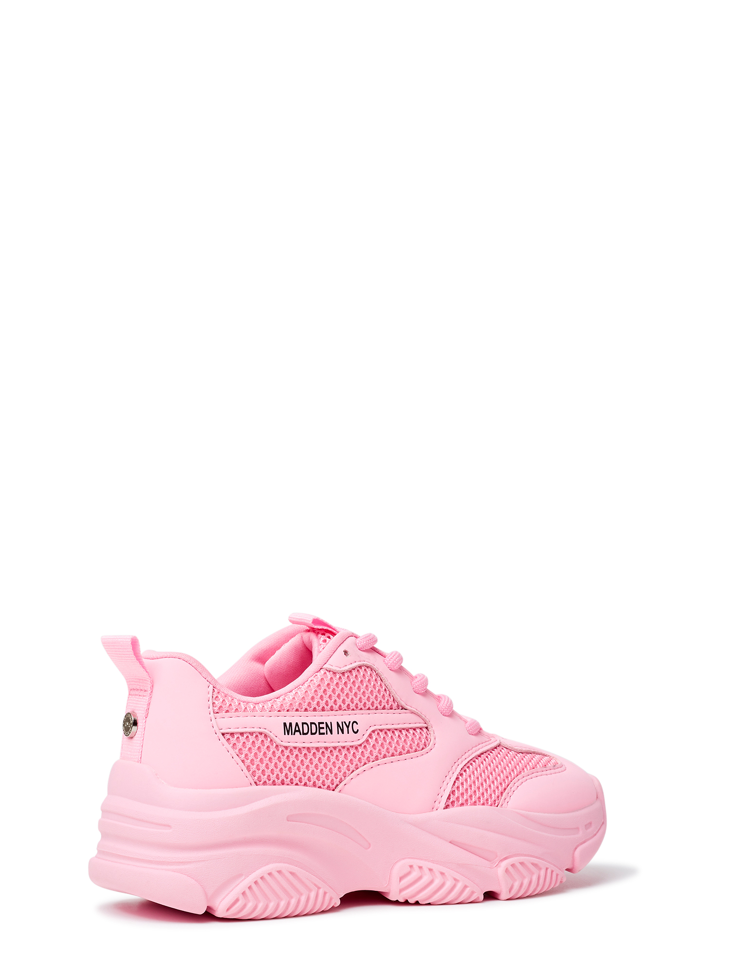 Madden NYC Little Girl & Big Girl Dad Sneaker, Sizes 13-5