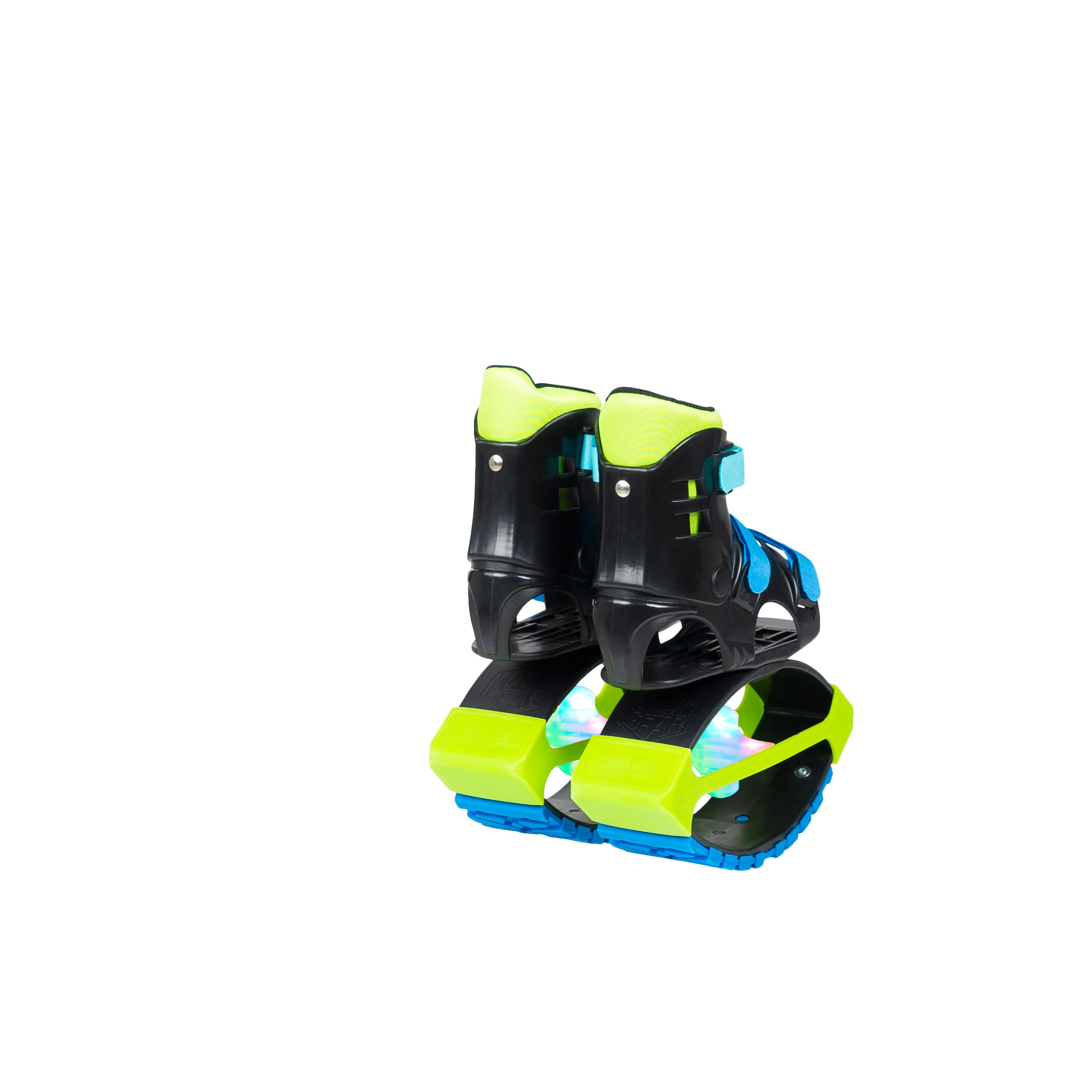 【DEARMINE】(Made) Dear Bounce Boots Bounce Boots Unboxing with JJ - Family Vlog Short - YouTube