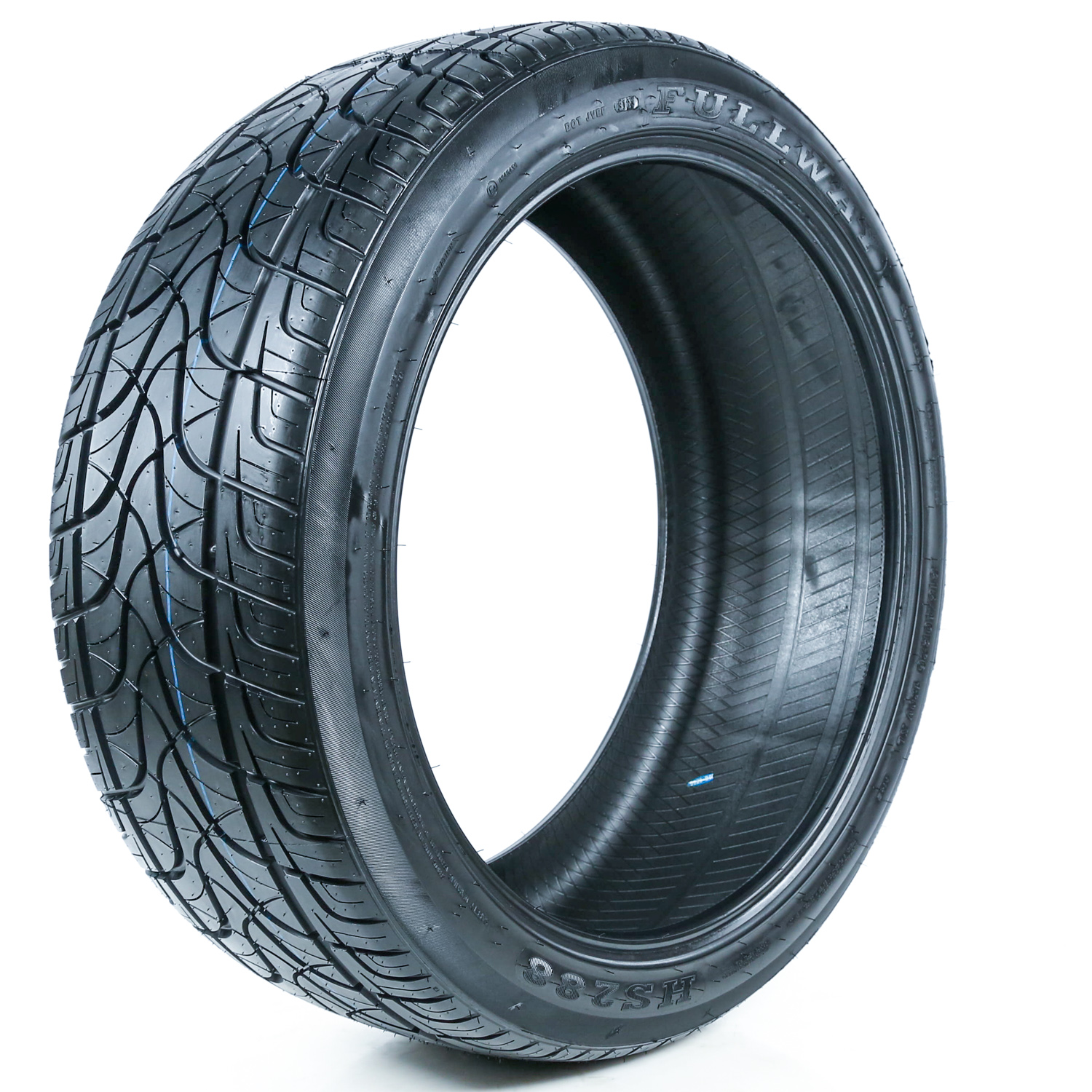 Fullway HS288 315/40R26 Tire - All season bath ny car care