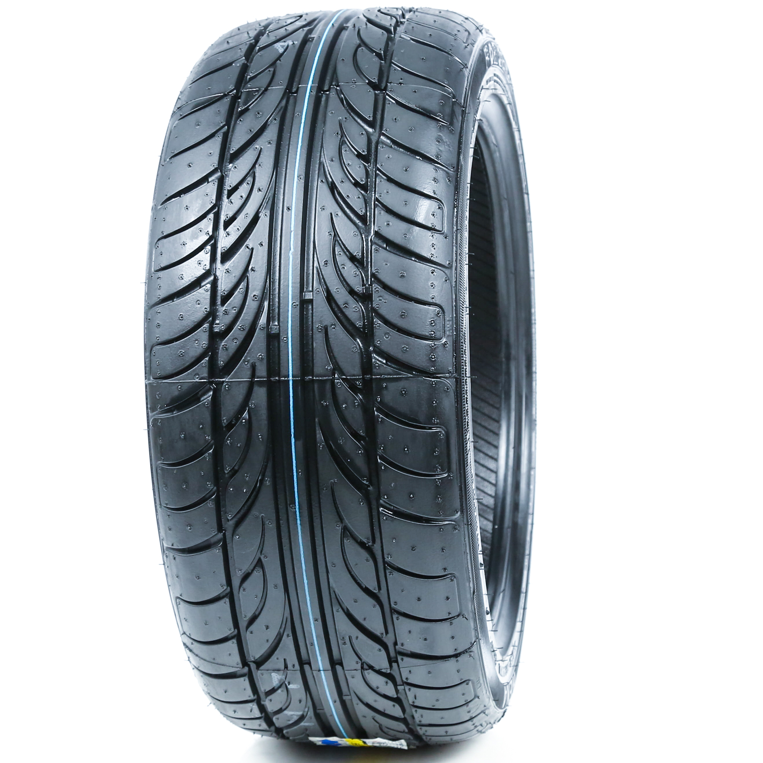 Forceum HENA UHP All Season 225/45R17 94W XL Passenger Tire 