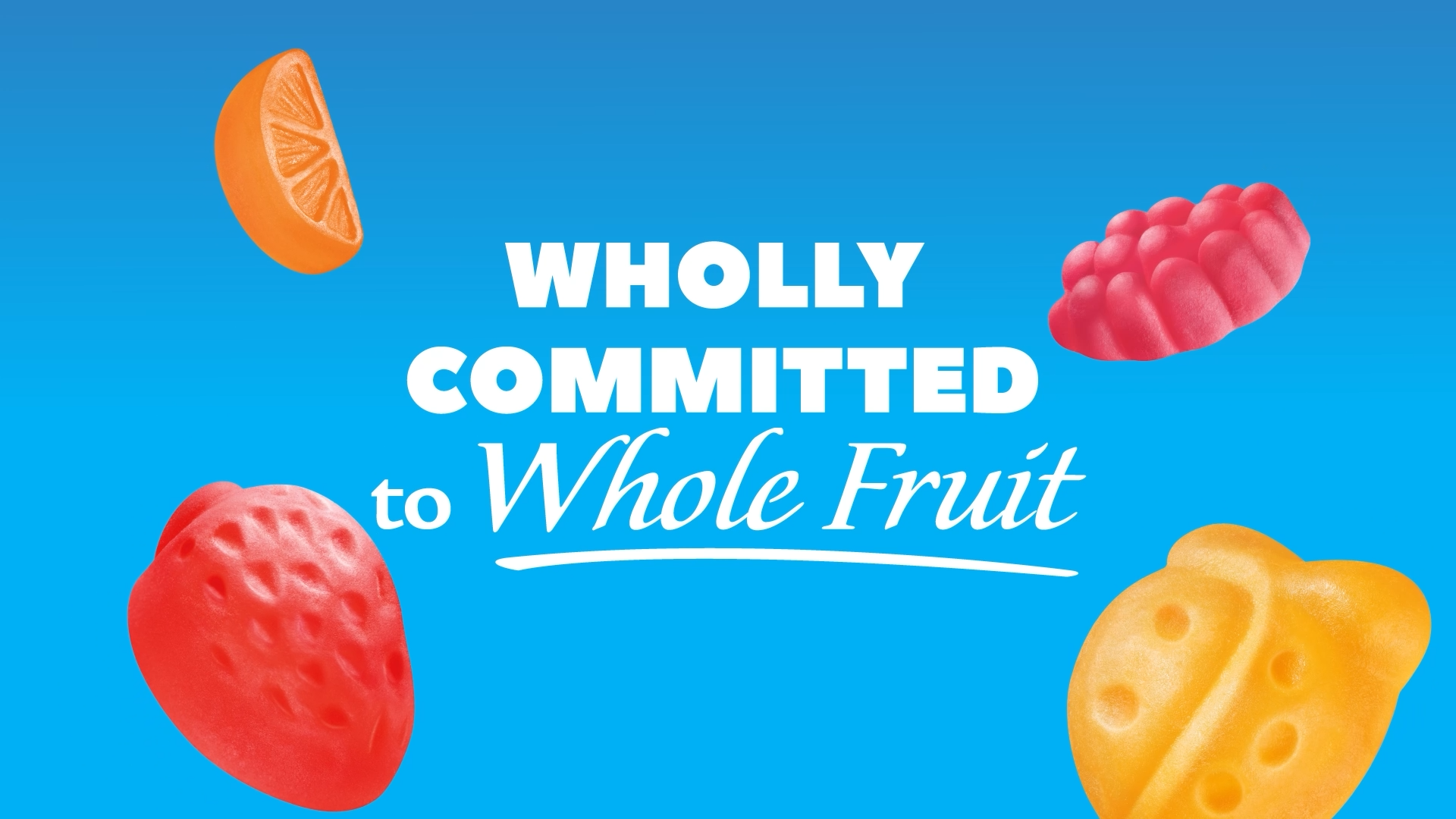 thumbnail video image 2 of Welch's Fruit 'N Yogurt Strawberry Soft Fruit Snacks, .7 oz, 20 Count, 2 of 17