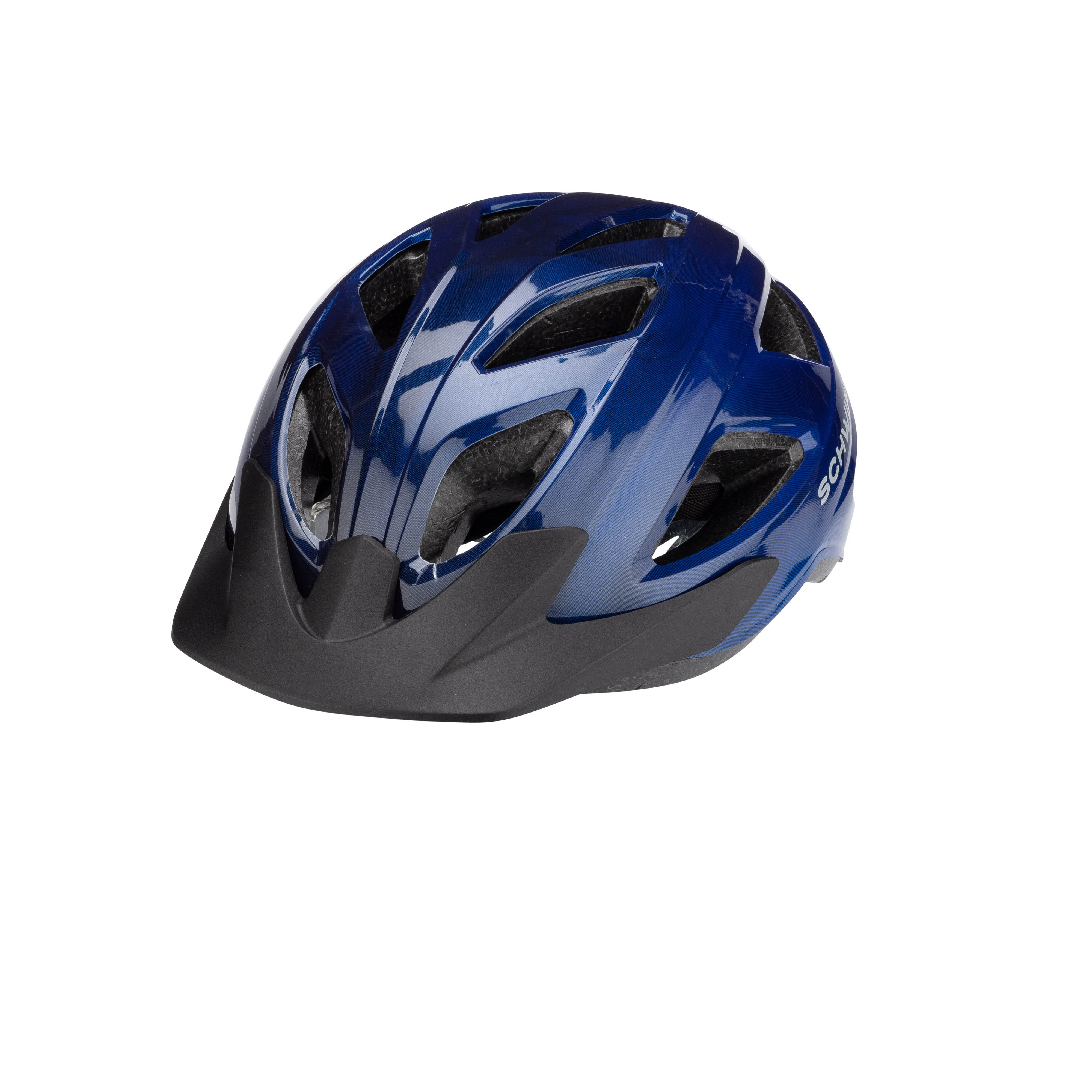 Schwinn Women's Radiant Led Bike Helmet - Matte Light Blue : Target