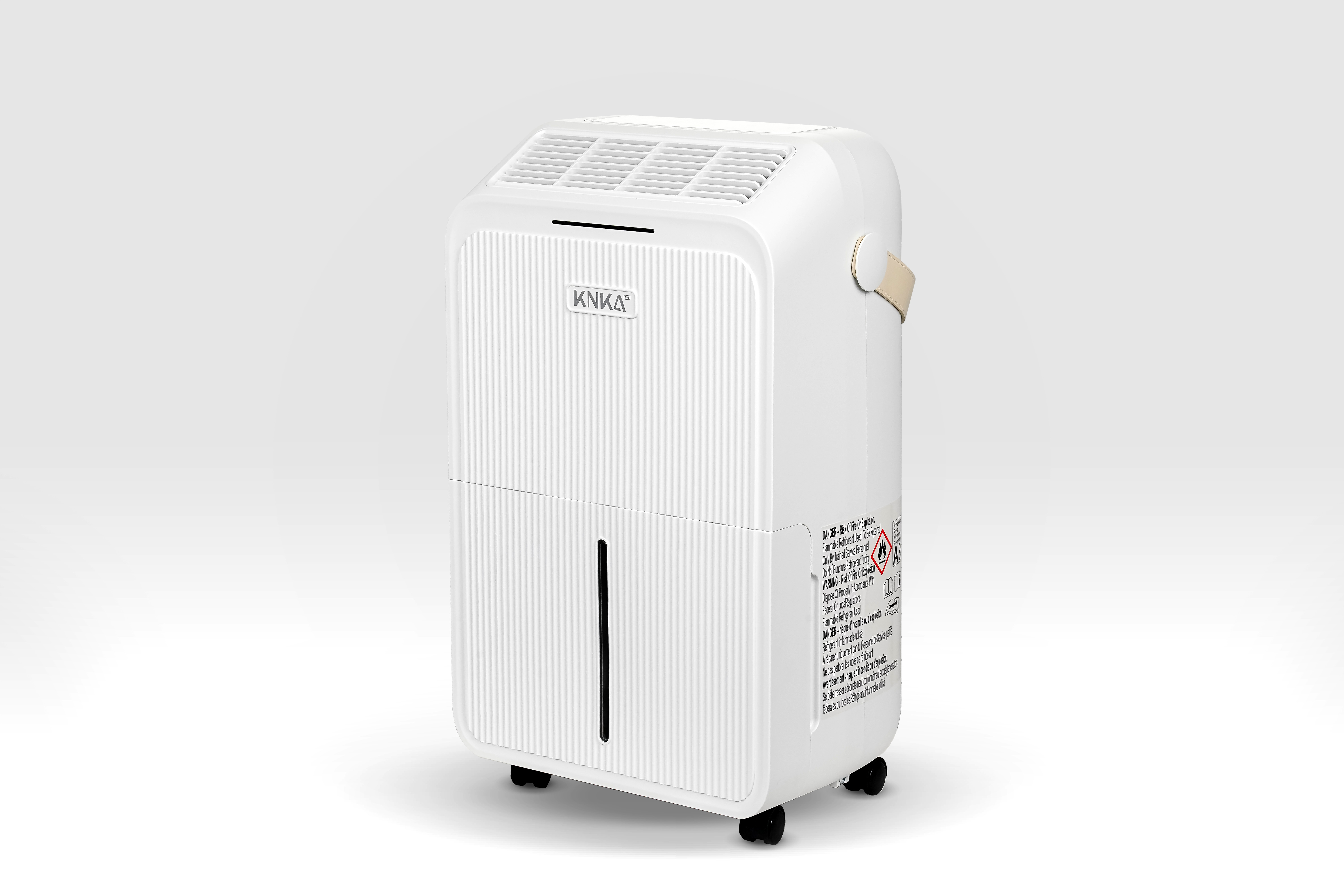 Walmart Black Friday Deals 2025 KNKA 34-Pint Energy Star