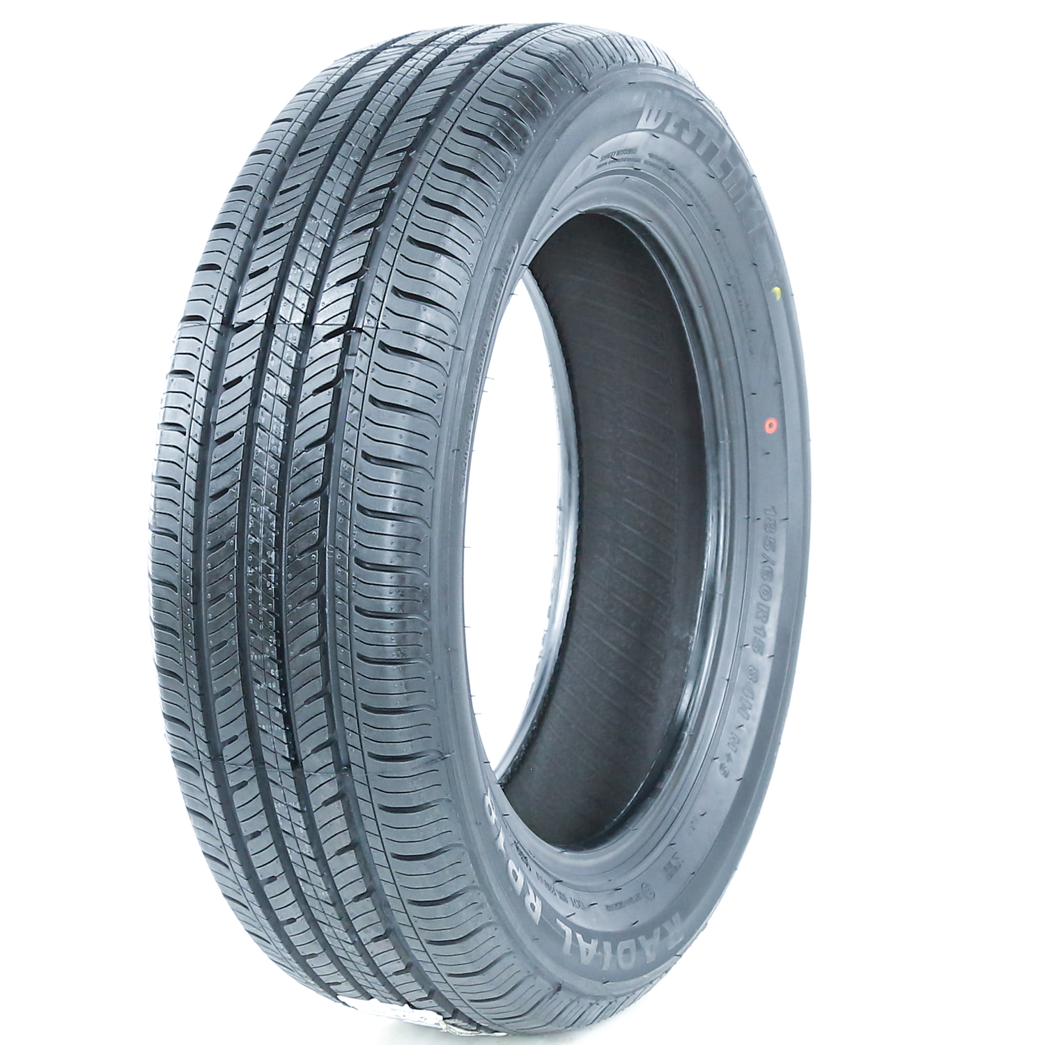 Pneumatico WEST LAKE 185/60 R15 All Season Z-401 M+S 88H | Per Tutte Le Stagioni Con Codice 95632 - Foto 10