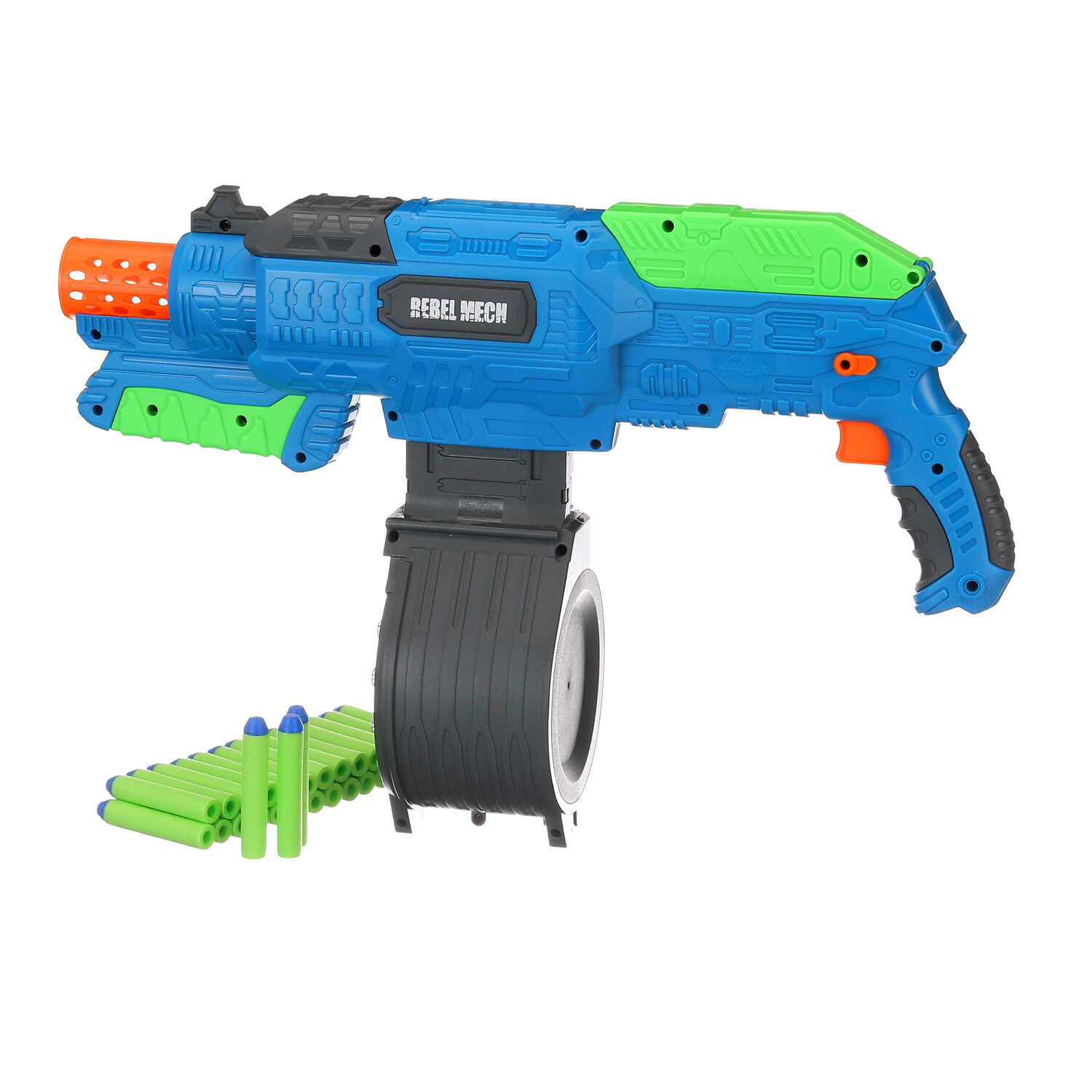 Adventure Force Rebel Mech - Walmart Business Supplies