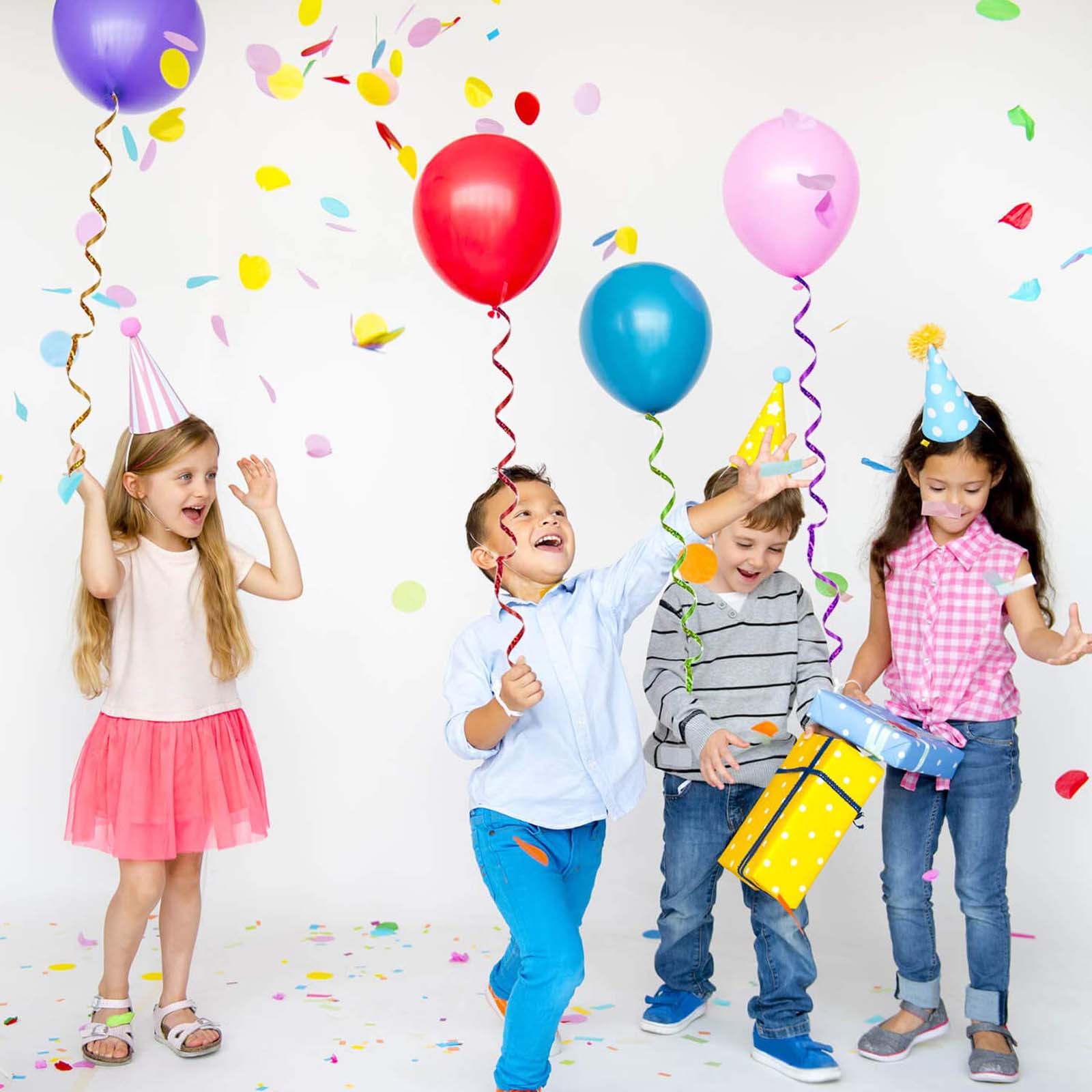 thumbnail video image 2 of VINOIC 100 Yard Metallic Curling Ribbon Gold Shiny for Wedding Decor Gift Wrap Balloon String | Crafts Ribbon for Party Decorations and Christmas Wrapping Bulk 100 Yds, 2 of 9